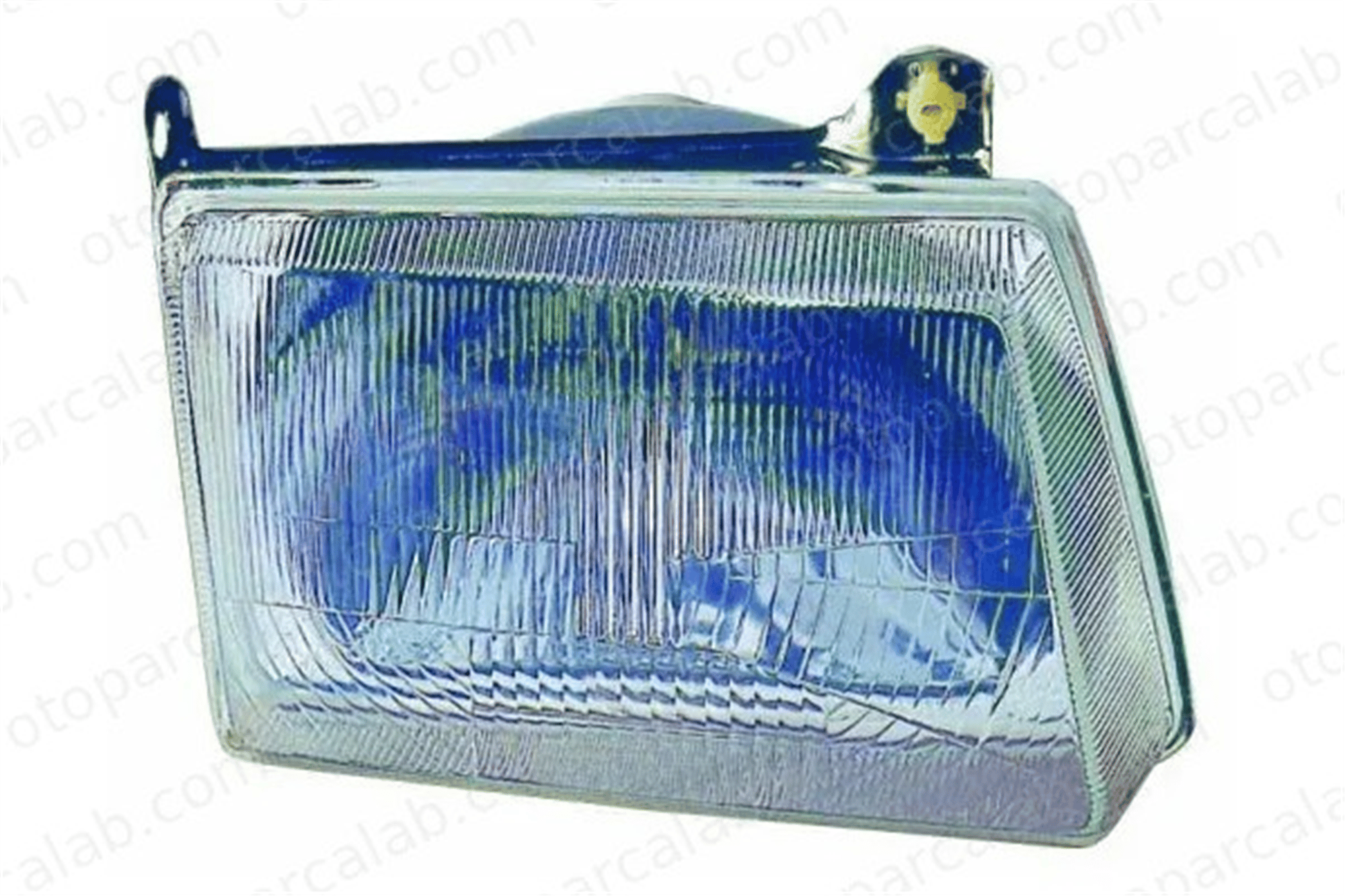 DEPO 431-1117L-LD-E Far Lambası Sol FORD ESCORT III ESCORT III Turnier 3242621 6078781