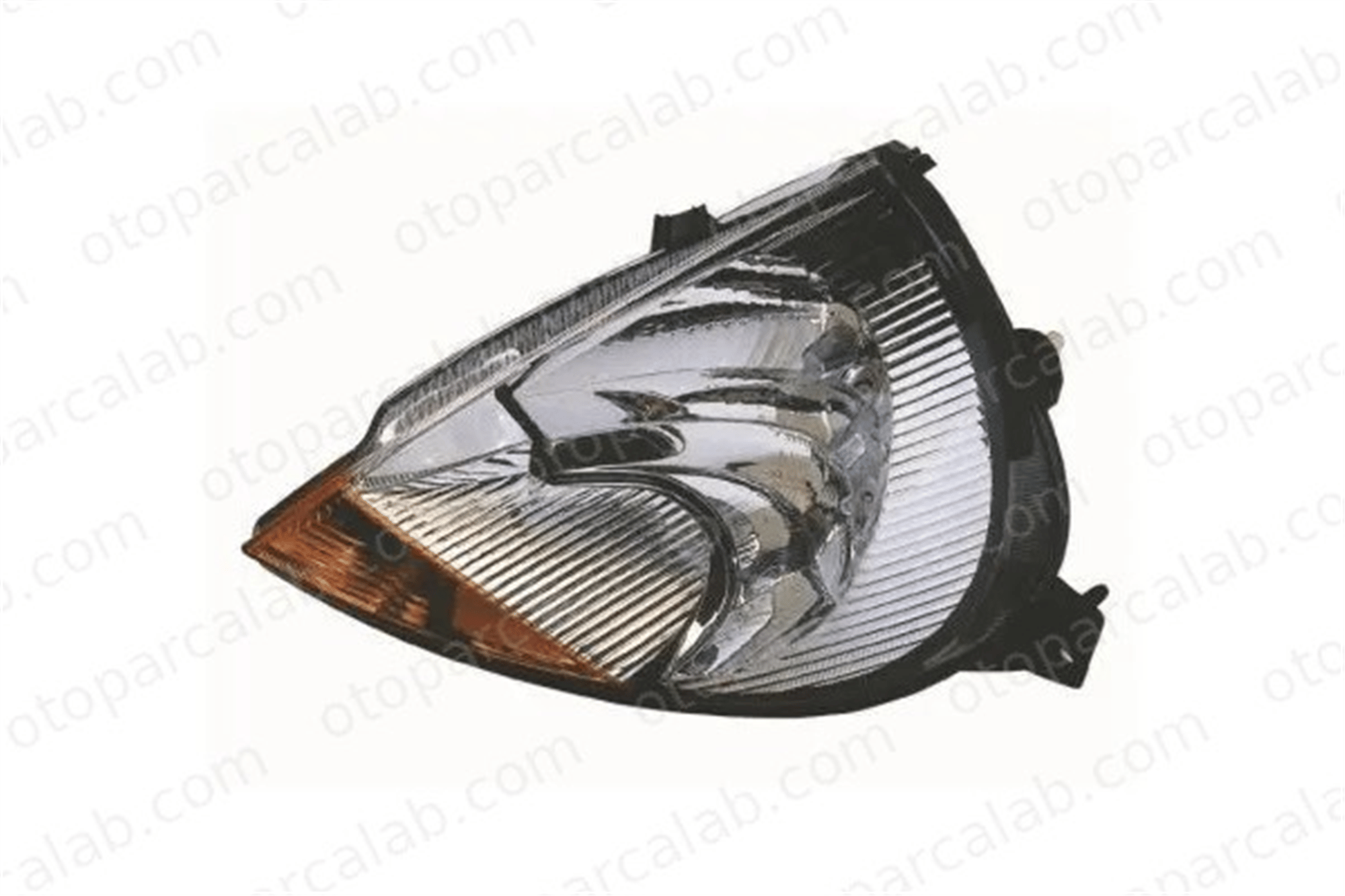 DEPO 431-1135L-LDEMY Far Sol FORD KA STREET KA 97KG13006SA 1032534