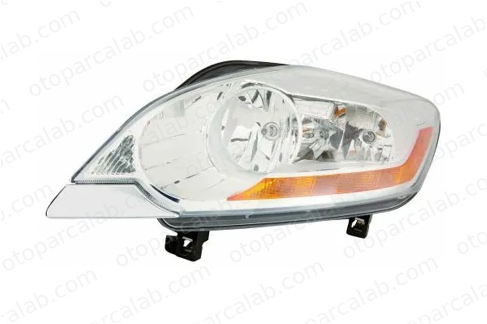 DEPO 431-1184LMLD-EM Far Sol FORD KUGA I 8V4113W030AG 1508861