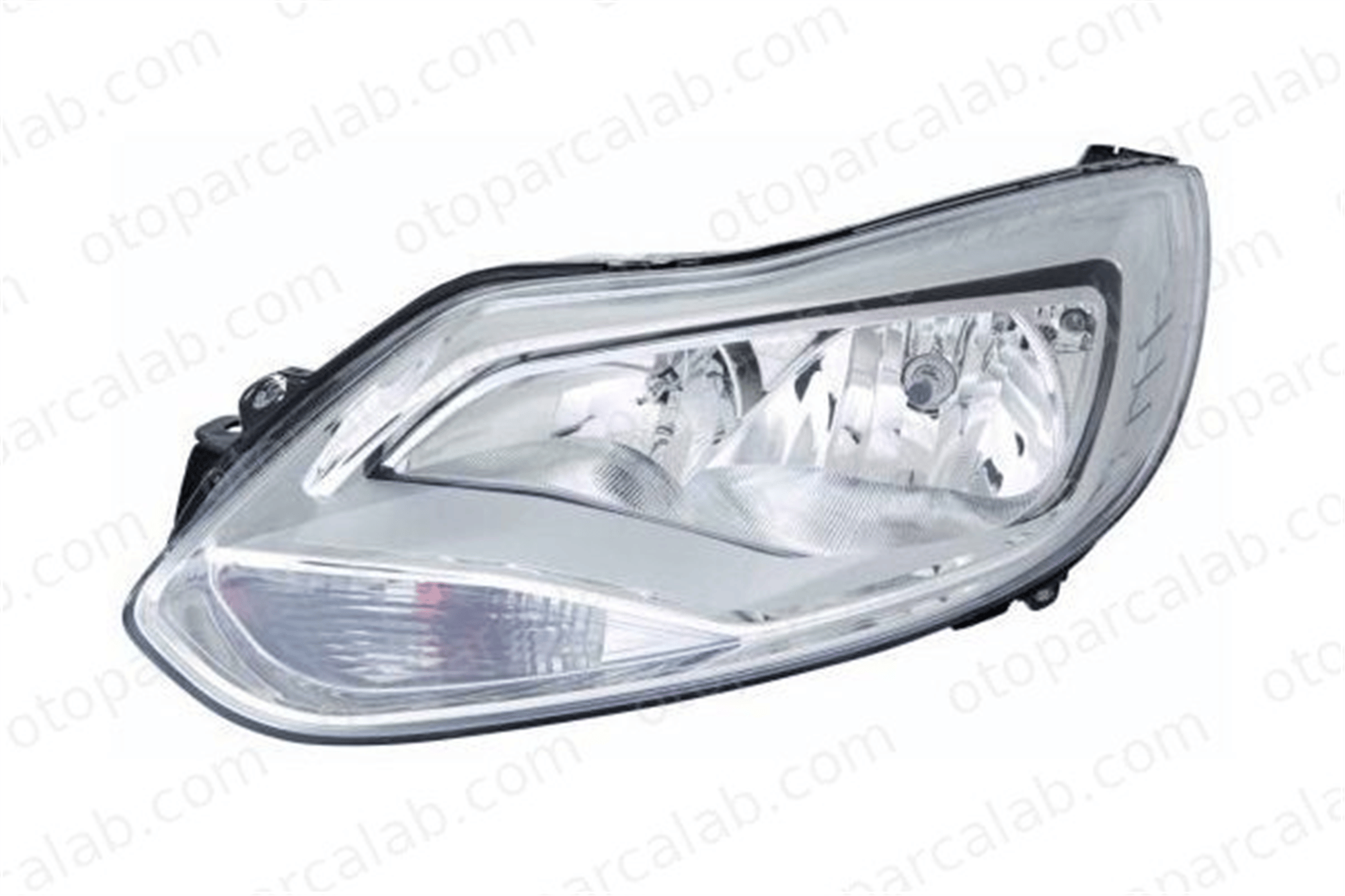 DEPO 431-11A4RMLDEM1 Far Sağ FORD FOCUS III Turnier FOCUS III BM5113W029NB 1721993