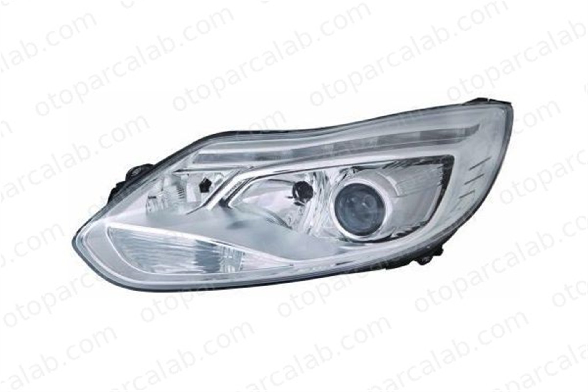 DEPO 431-11A7RMLDHEM Far Sağ FORD FOCUS III FOCUS III Sedan BM5113005JB 1735200