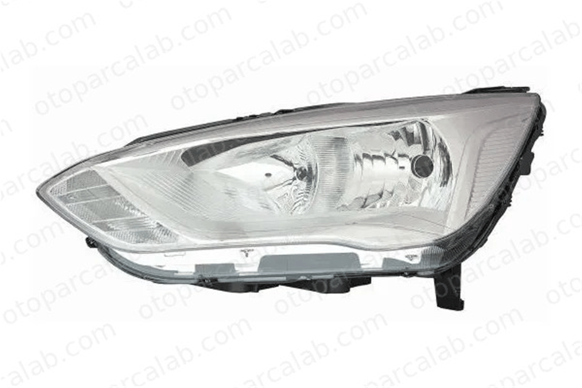 DEPO 431-11AALMLD-EM Far Sol FORD C-MAX II GRAND C-MAX F1CB13W030AC 1900184