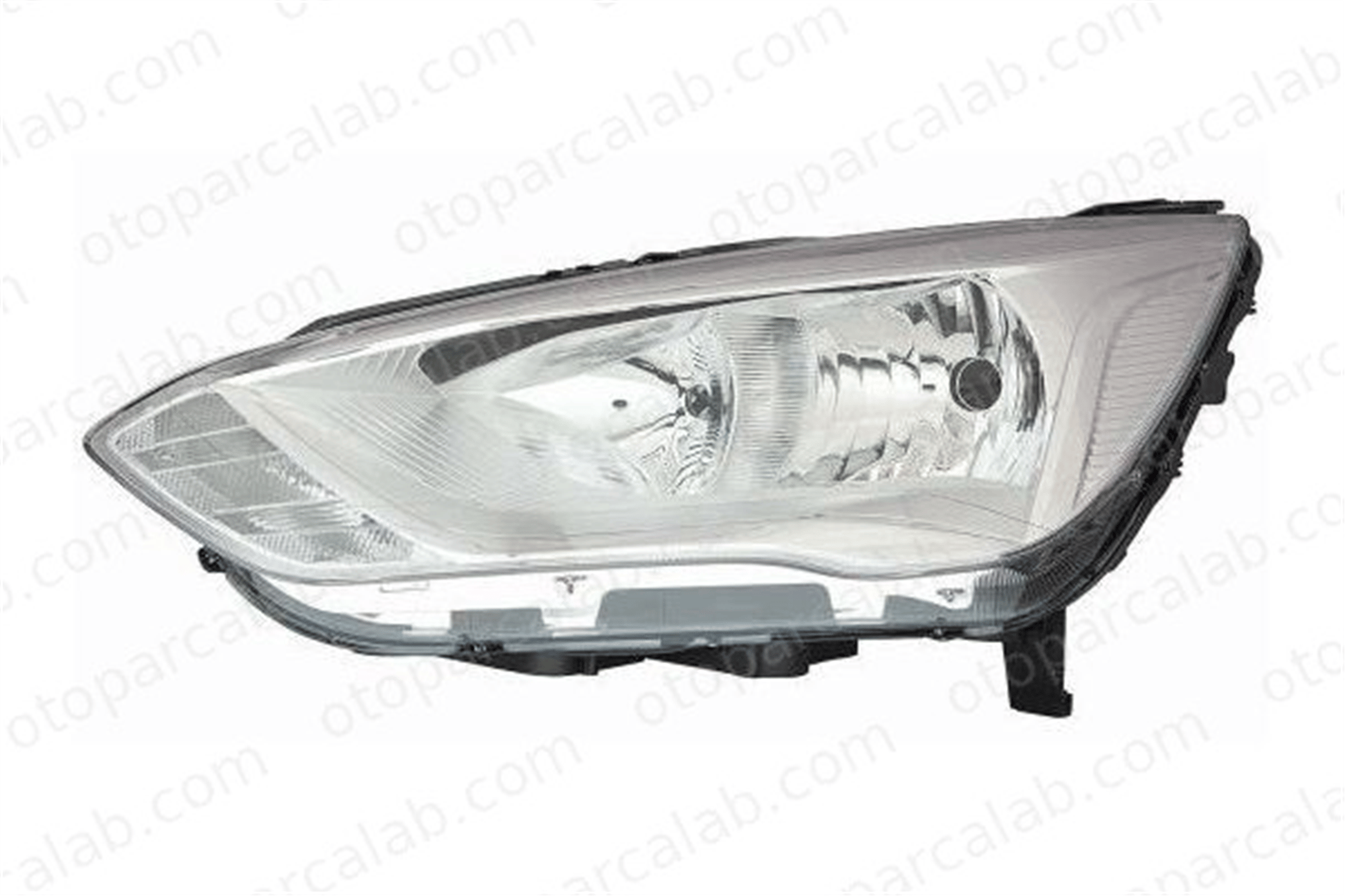 DEPO 431-11AARMLD-EM Far Sağ FORD C-MAX II GRAND C-MAX F1CB13W029AC 1900174
