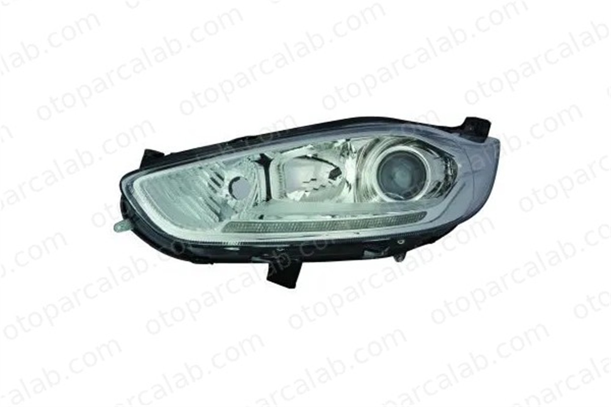 DEPO 431-11B5RMLD-EM Far Sağ FORD FIESTA VI FIESTA VI Van C1BB13W029CH 1796344