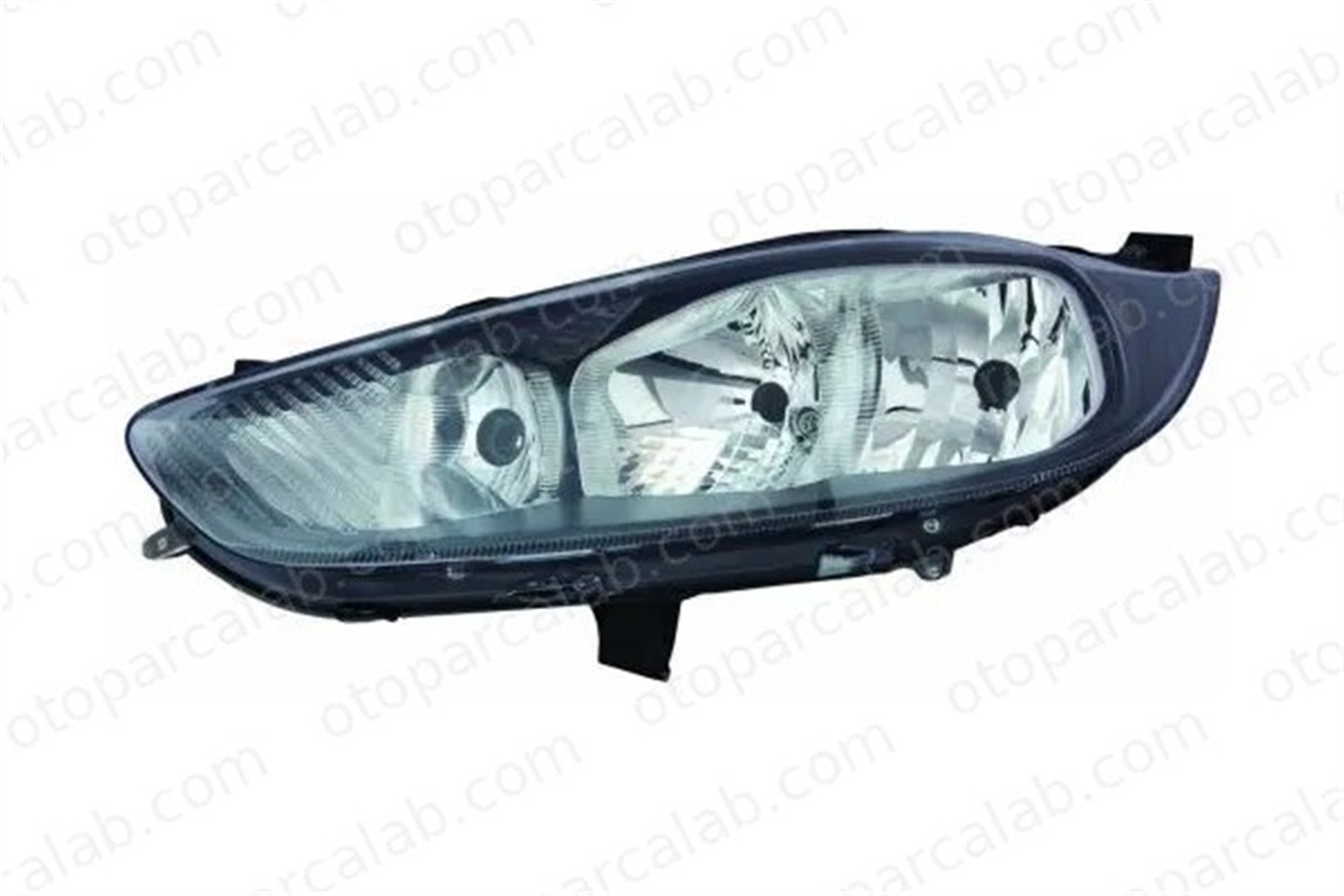 DEPO 431-11B9RMLDEM2 Far Sağ FORD FIESTA VI FIESTA VI Van C1BB13W029AJ 1789943