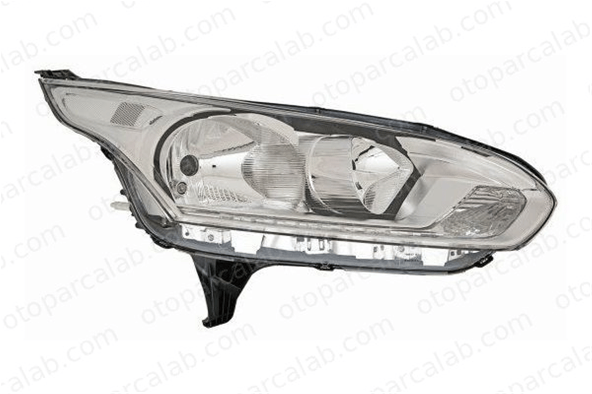DEPO 431-11C4LMLEN1C Far Sol FORD TOURNEO CONNECT / GRAND TOURNEO CONNECT V408 MPV TRANSIT CONNECT V408 Kasa/büyük limuzin FT1113W030AA 1912547