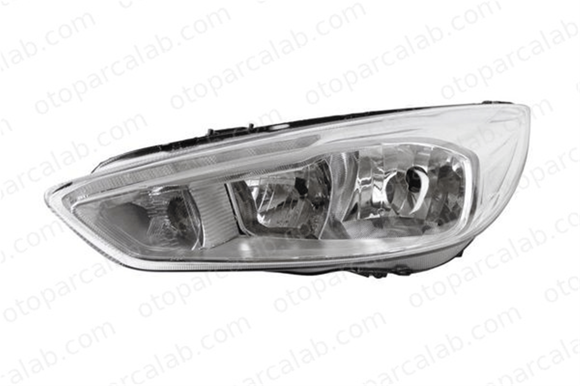 DEPO 431-11C9LMLDEM1 Far Sol FORD FOCUS III FOCUS III Turnier F1EB13W030AFB 1866241