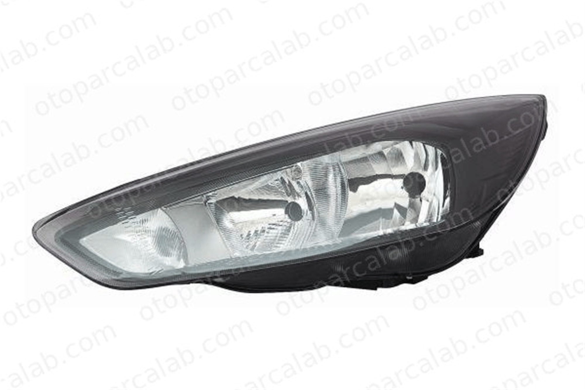 DEPO 431-11C9LMLEMD2 Far Sol FORD FOCUS III FOCUS III Turnier F1EB13W030ED 1866243