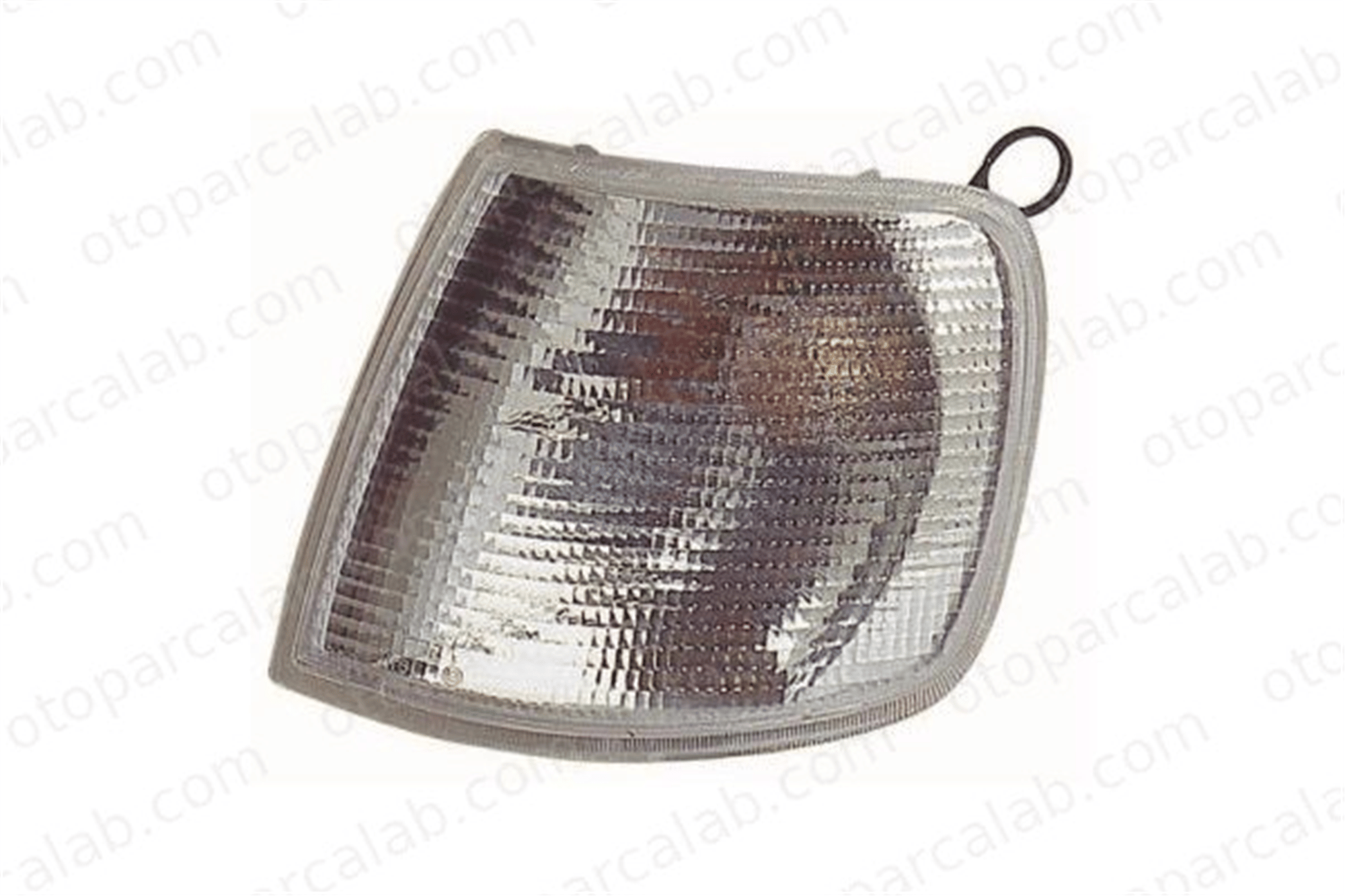 DEPO 431-1503L-UE-C Sinyal Lambası Sol FORD SIERRA II Hatchback SIERRA II Turnier 90BG13369AA 6177865