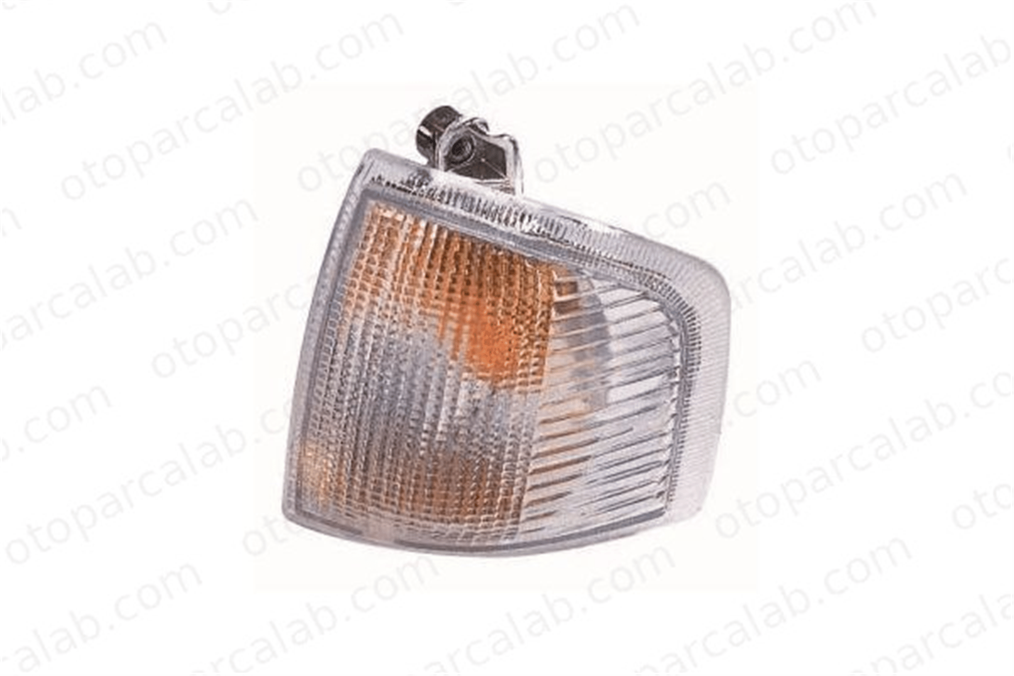 DEPO 431-1522L-UE-C Sinyal Lambası Sol FORD ESCORT IV ORION II 86AG13369AA 6136490C