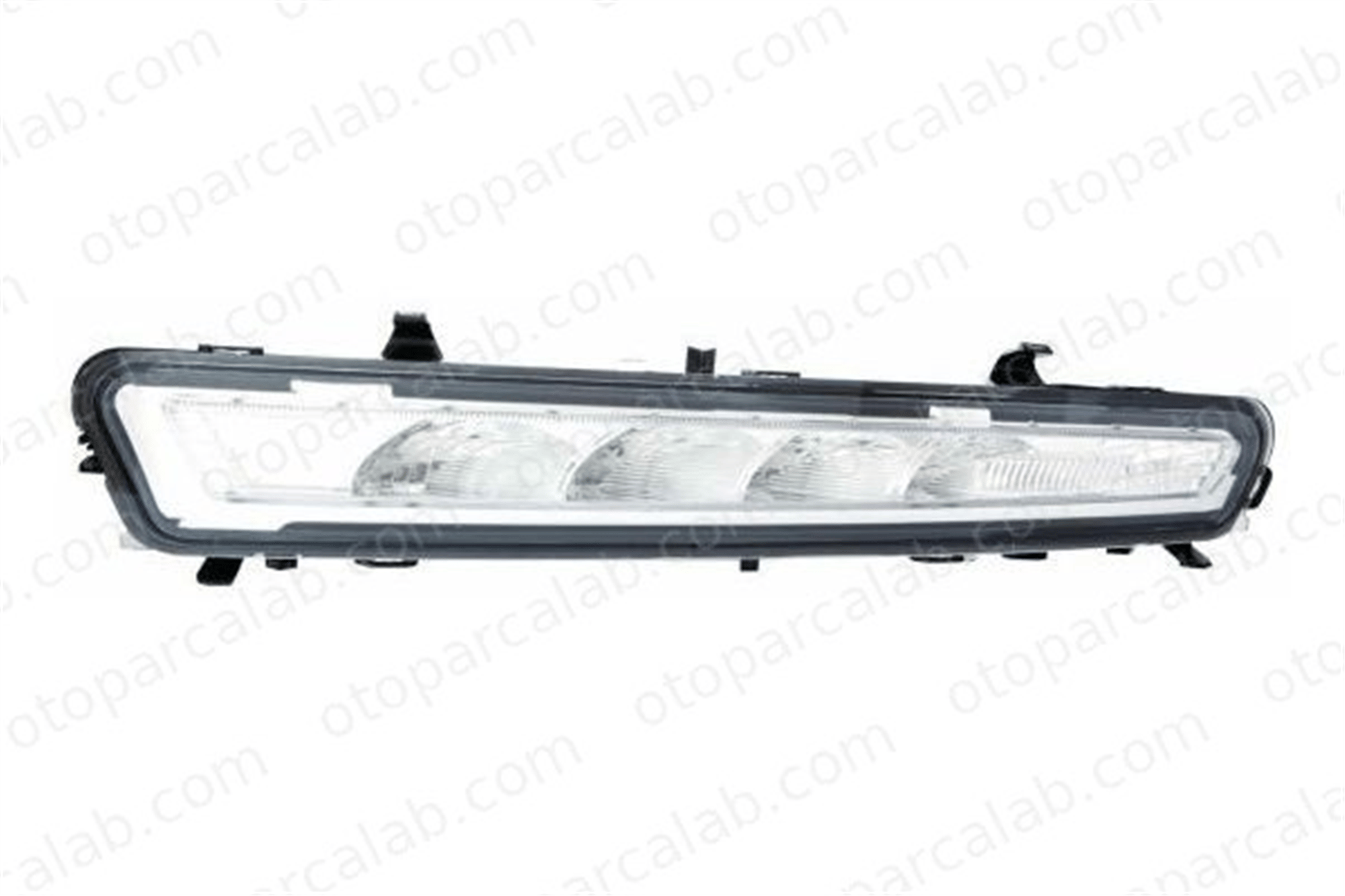 DEPO 431-1607L-AE Gündüz Farı Sol FORD MONDEO IV Turnier MONDEO IV BS7113B218BE 1706144