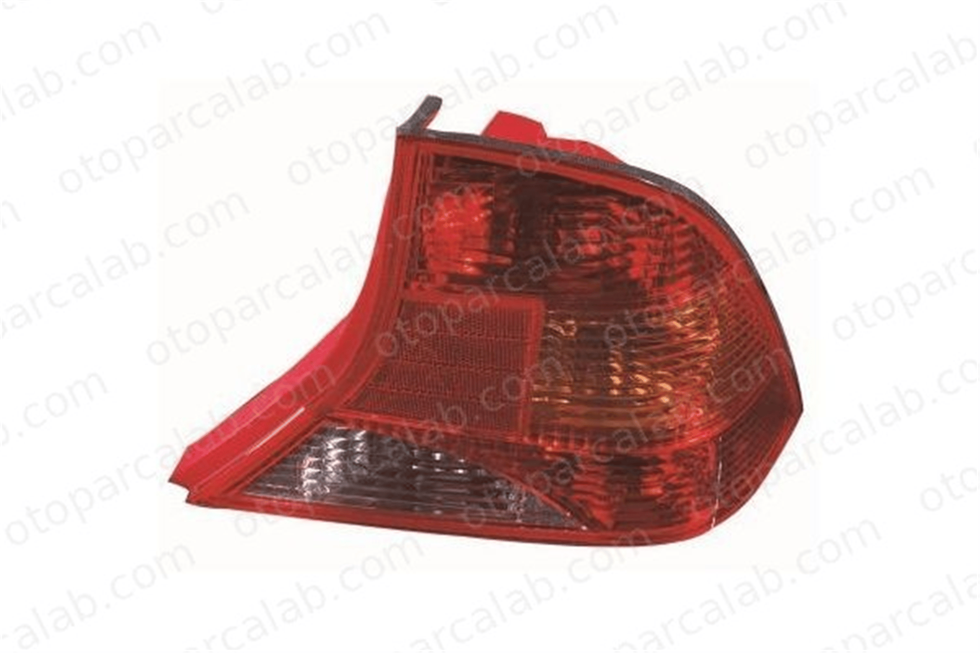 DEPO 431-1935R-UE Stop Lambası Sağ FORD FOCUS I Sedan 1M5113A602BA 1065782