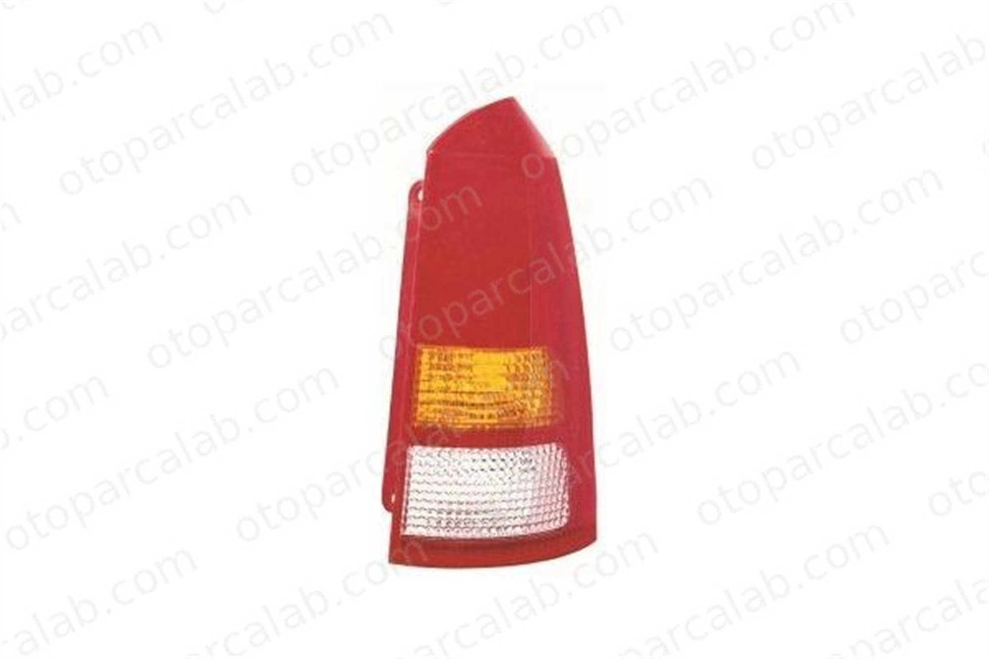 DEPO 431-1950R-LD-UE Stop Lambası Sağ FORD FOCUS I Turnier 1M5113A602EB 1065784