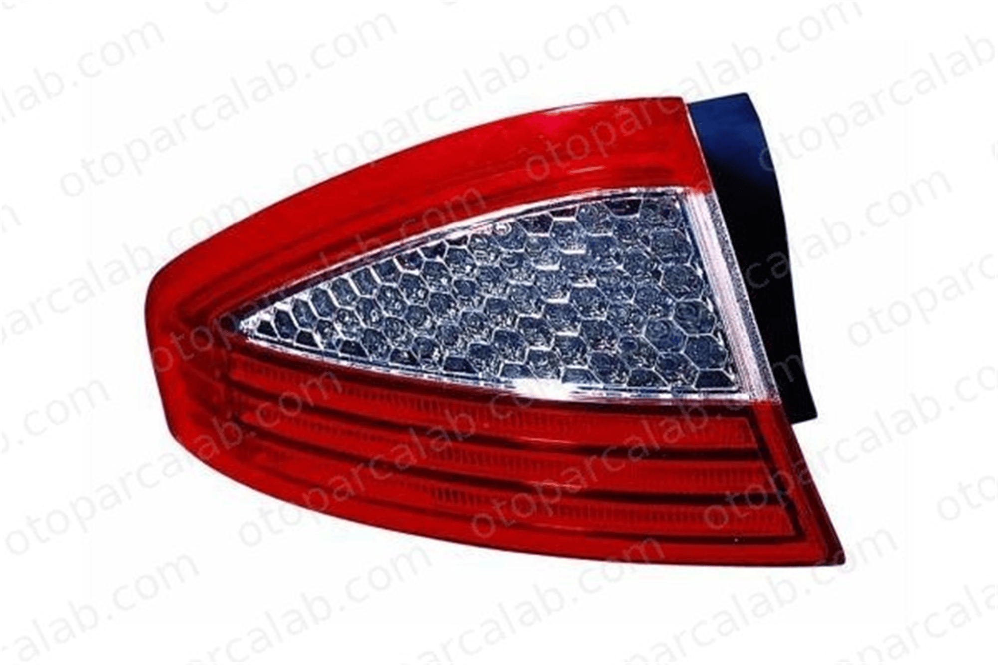 DEPO 431-1973R-UE Stop Lambası Dış Sağ FORD MONDEO IV 7S7113404NH 1459589
