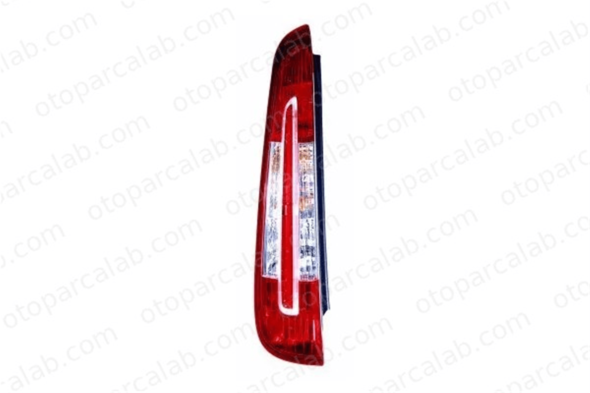 DEPO 431-1976L-UE Stop Lambası Sol FORD C-MAX C-MAX II 7M5113405AK 1471727