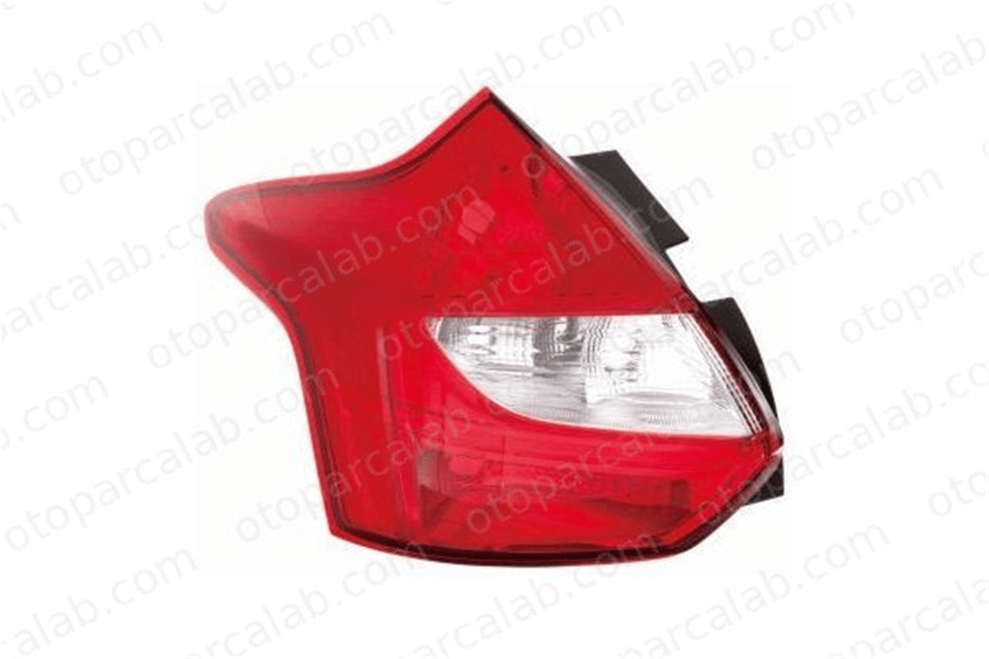 DEPO 431-19A4R-UE Stop Lambası Sağ FORD FOCUS III BM5113404AK 1708831