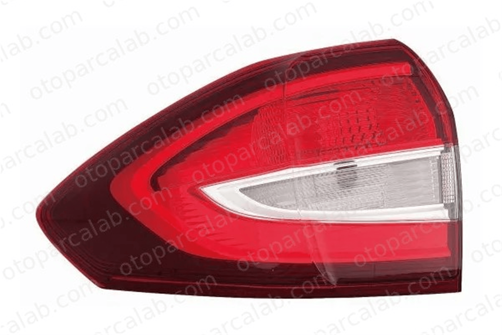 DEPO 431-19ADL-UE Stop Lambası Sol FORD C-MAX II F1CB13405BE 1899777