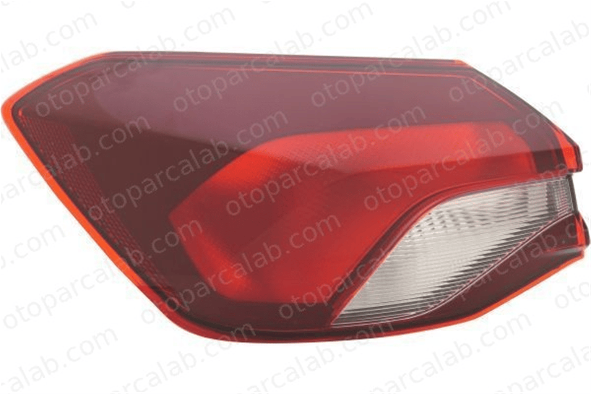 DEPO 431-19AYL-UE2 Stop Lambası Sol FORD FOCUS IV NX7B13405CA 2540361