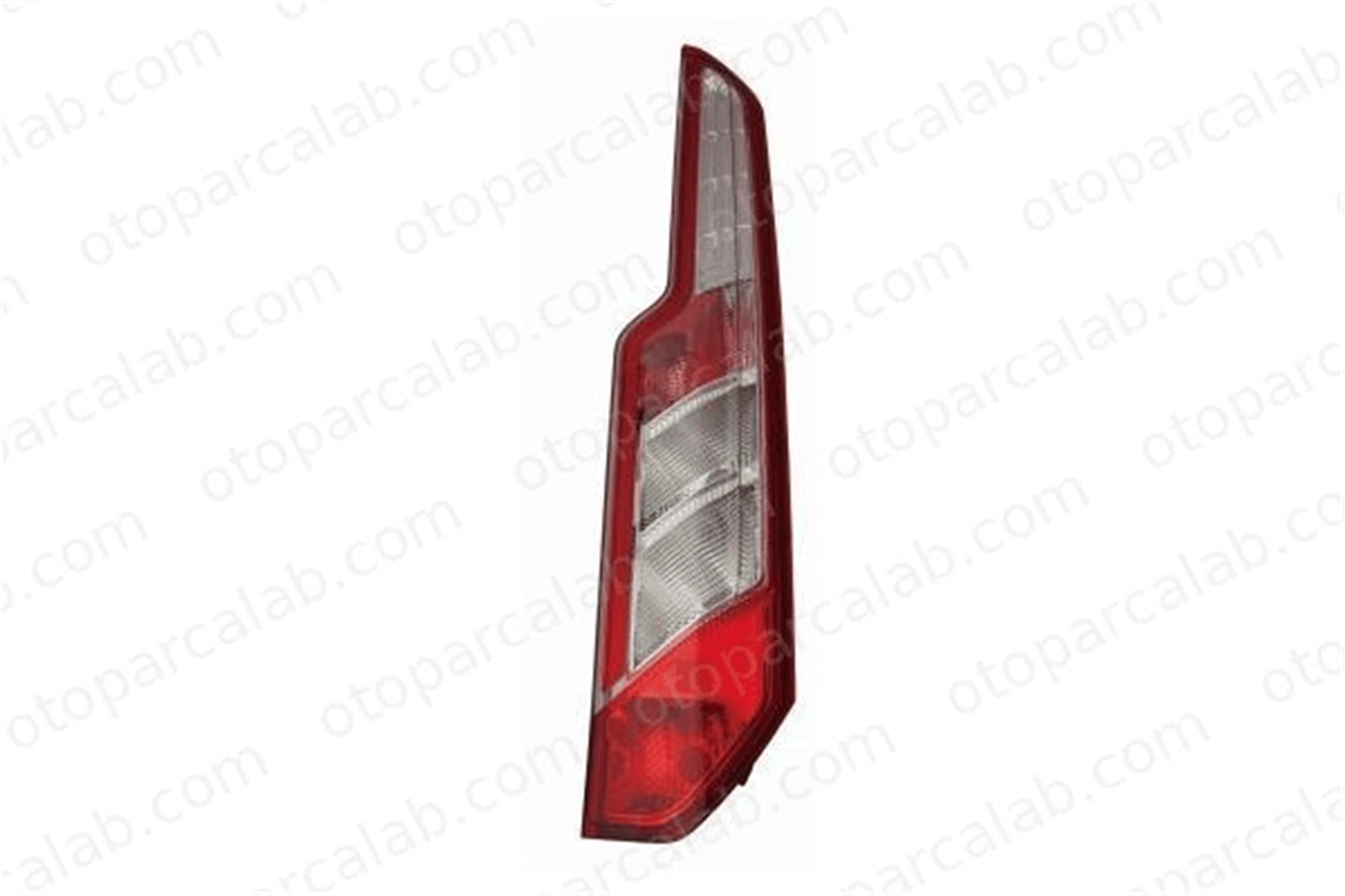 DEPO 431-19B6L-UE Stop Lambası Sol FORD TOURNEO CUSTOM V362 Minibüs/Otobüs TRANSIT CUSTOM V362 Minibüs/Otobüs BK2113405AJ 1778451