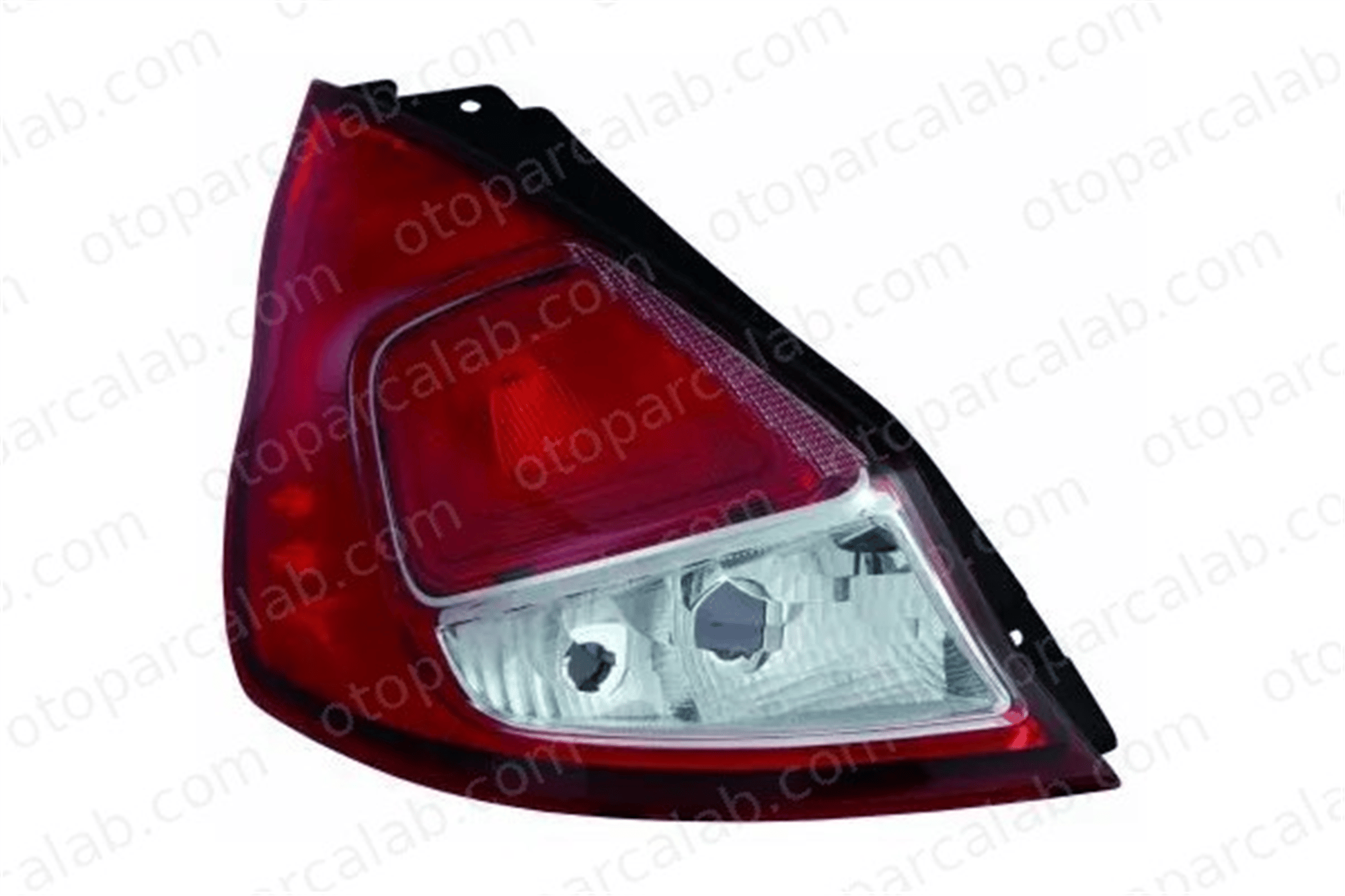 DEPO 431-19B8R-UE Stop Lambası Sağ FORD FIESTA VI FIESTA VI Van C1BB13404AE 1786197