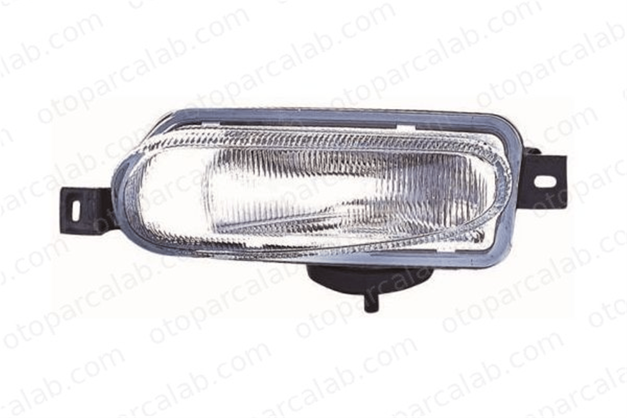 DEPO 431-2006L-UE Sis Farı Ön Sol FORD TRANSIT Panelvan/Van TRANSIT Minibüs/Otobüs YC1515201AD 1058215