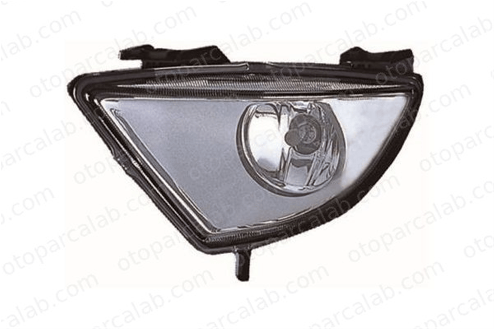 DEPO 431-2009R-UE Sis Farı Ön Sağ FORD FIESTA V FIESTA V Van 2S6115K201AB 1142757