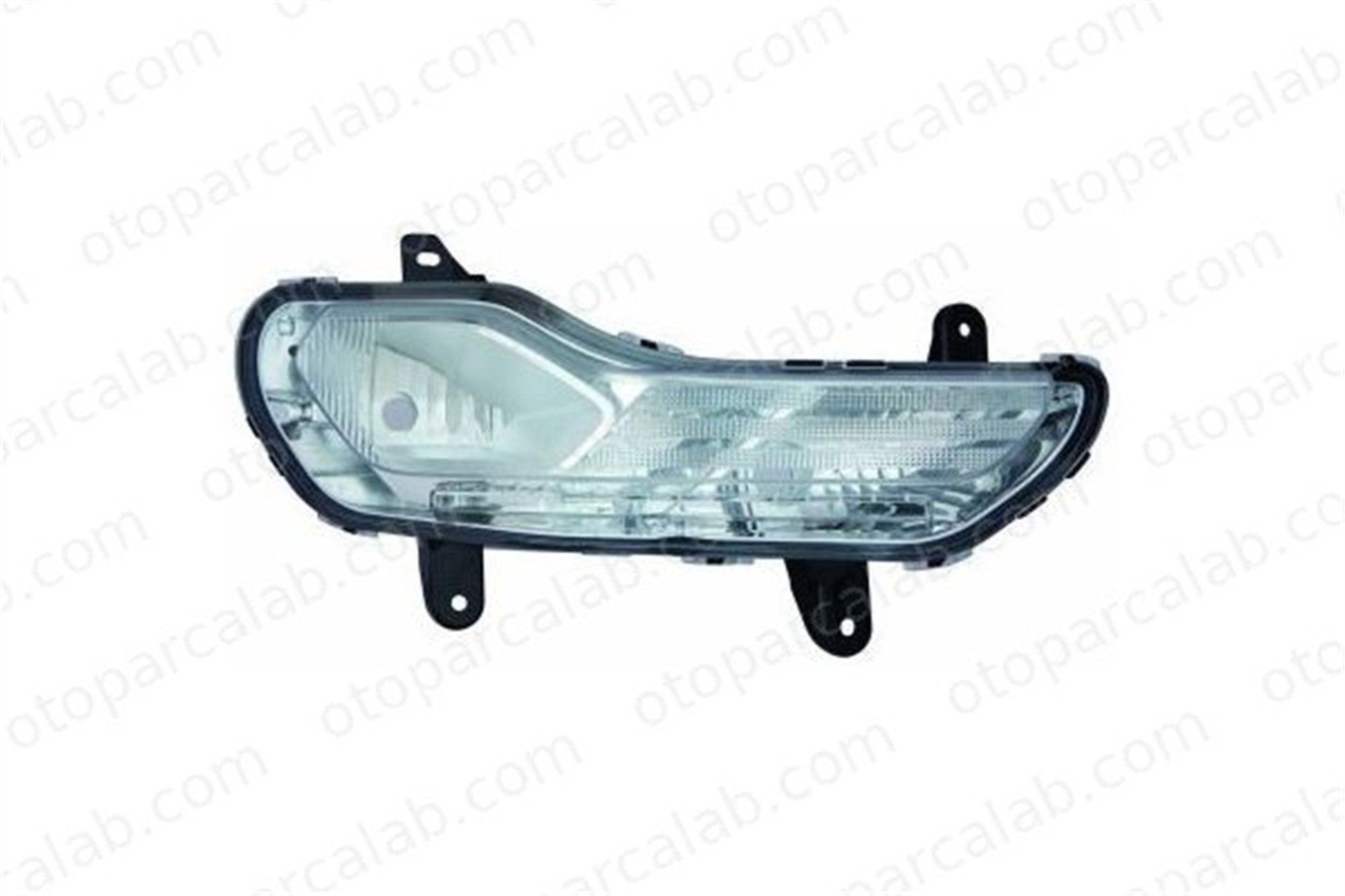 DEPO 431-2037L-UE Sis Farı Ön Sol FORD KUGA II KUGA II VAN 13B221AG 1801170