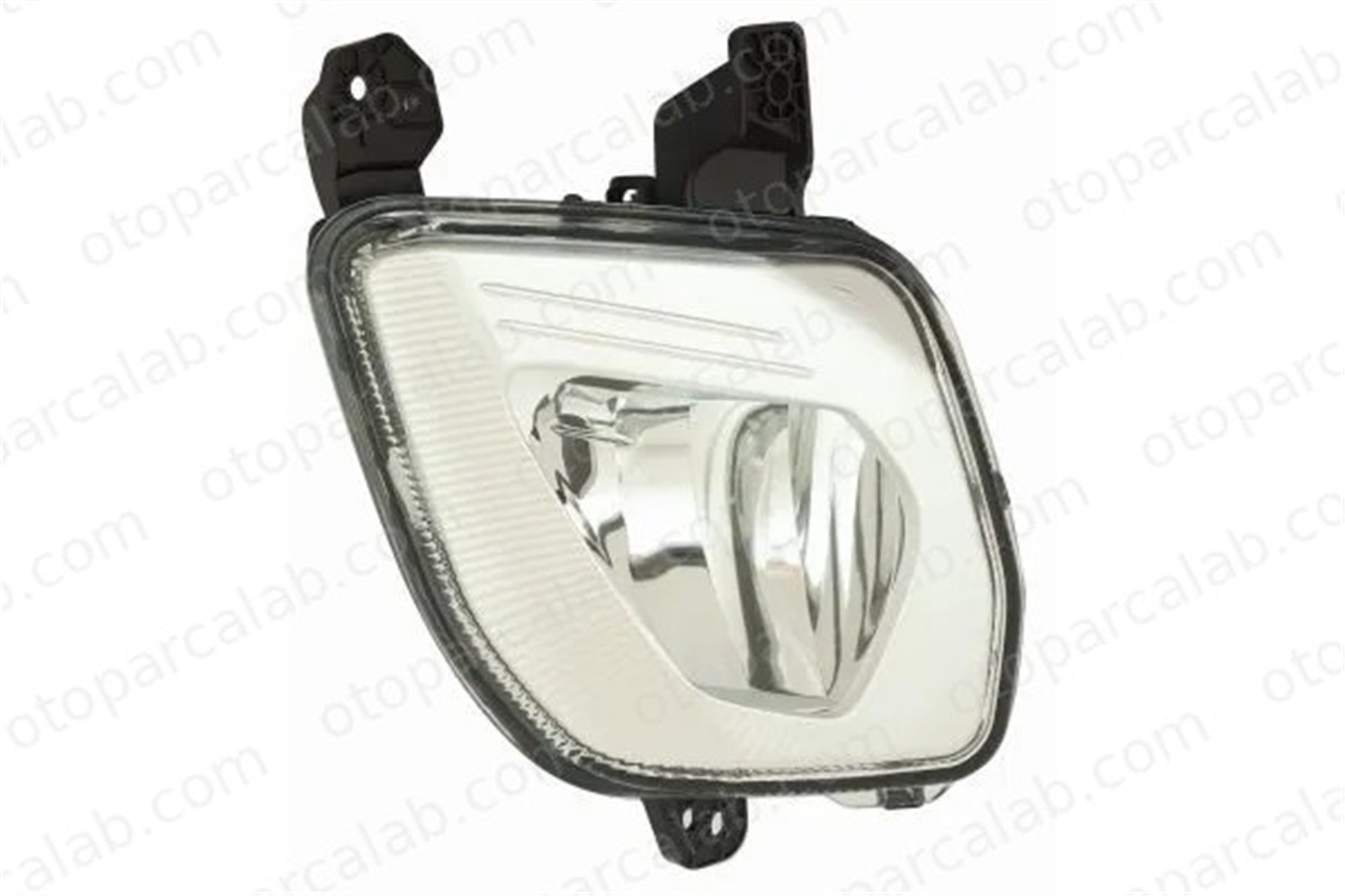DEPO 431-2041R-UE Sis Farı Ön Sağ FORD FIESTA VII FIESTA VII Van H1BB15A254AB 2112644