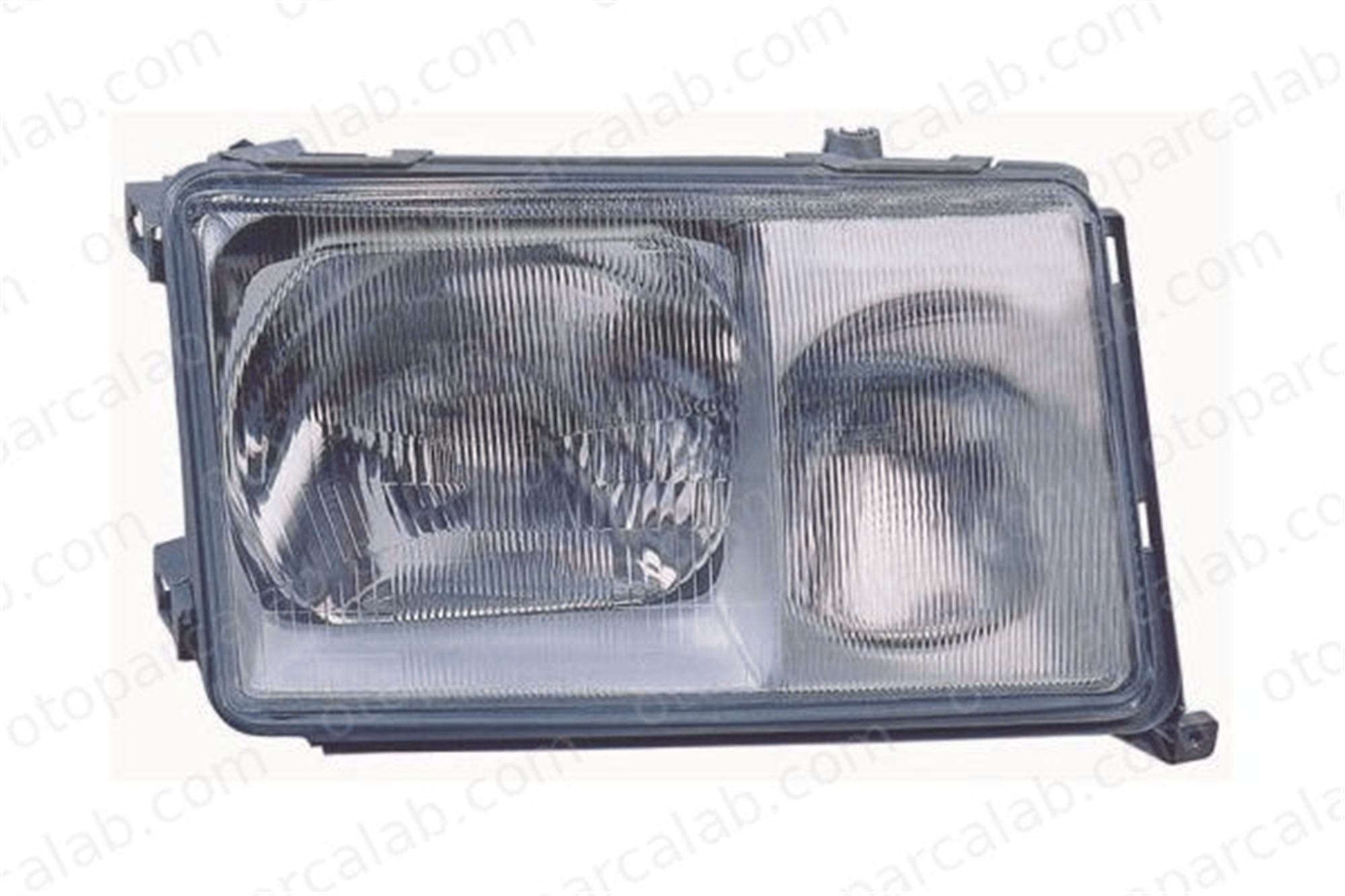DEPO 440-1103L-LD-EN Far Sol MERCEDES-BENZ 124 Sedan 124 T-Model A1248203559 1248200161
