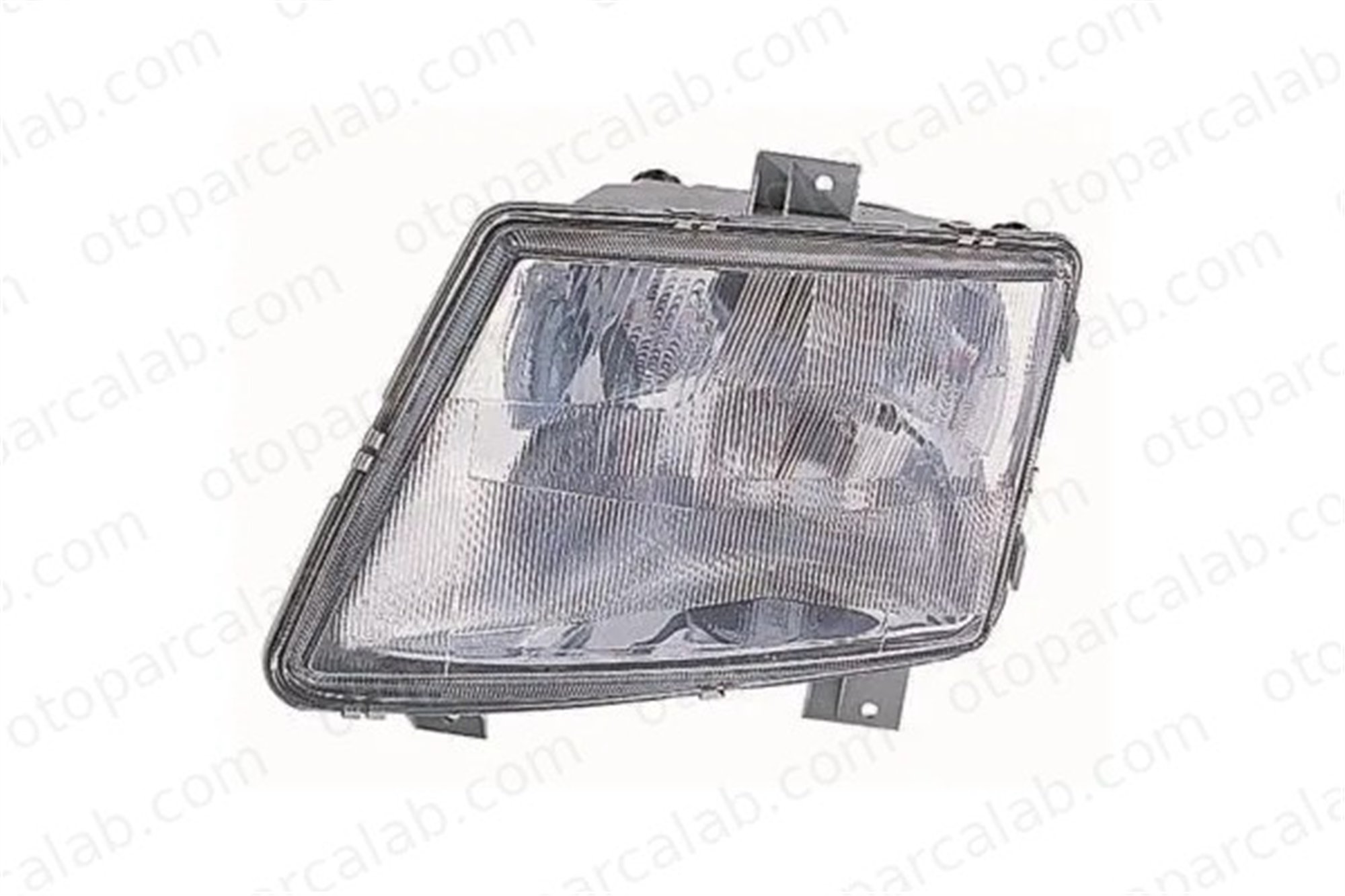 DEPO 440-1119L-LD-EM Far Sol MERCEDES-BENZ VITO Minibüs/Otobüs VITO Panelvan/Van A6388200061 6388200061