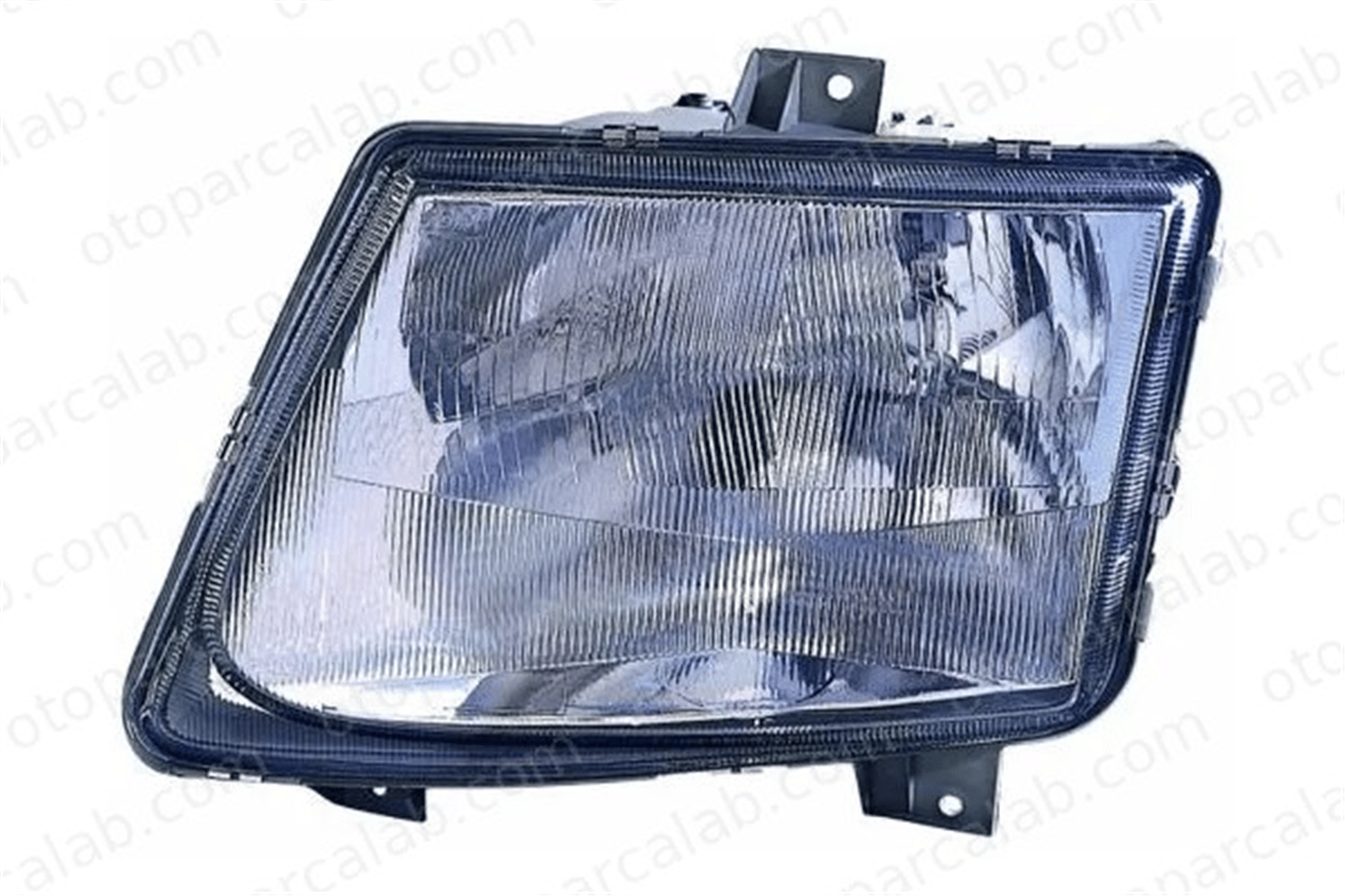 DEPO 440-1119R-LDEMN Far Lambası Sağ MERCEDES-BENZ V-SERISI 4401119RLDEMN 6388200161