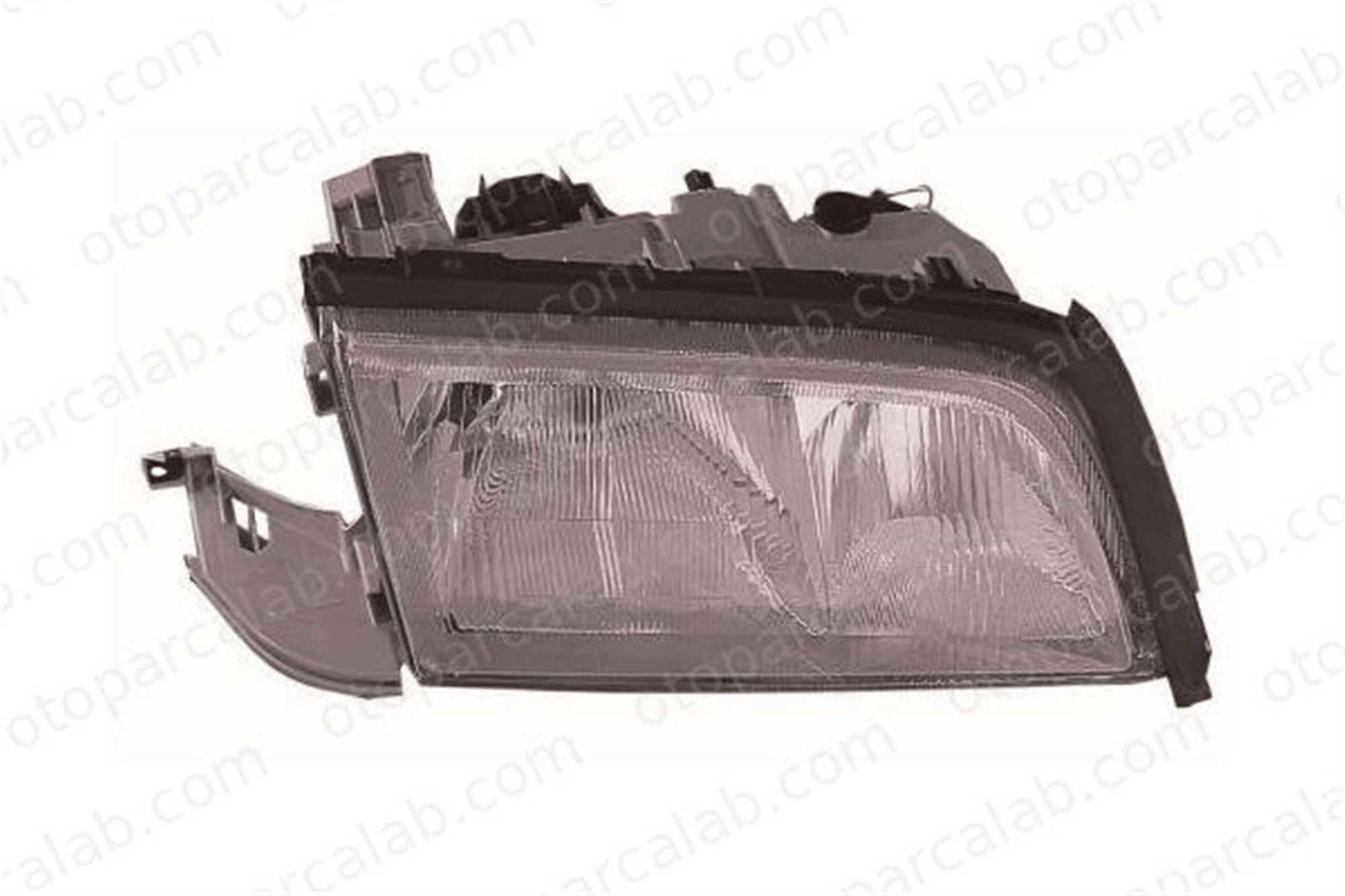 DEPO 440-1121R-LD-EM Far Sağ MERCEDES-BENZ C-SERISI C-SERISI T-Model A2028202461 2028203061