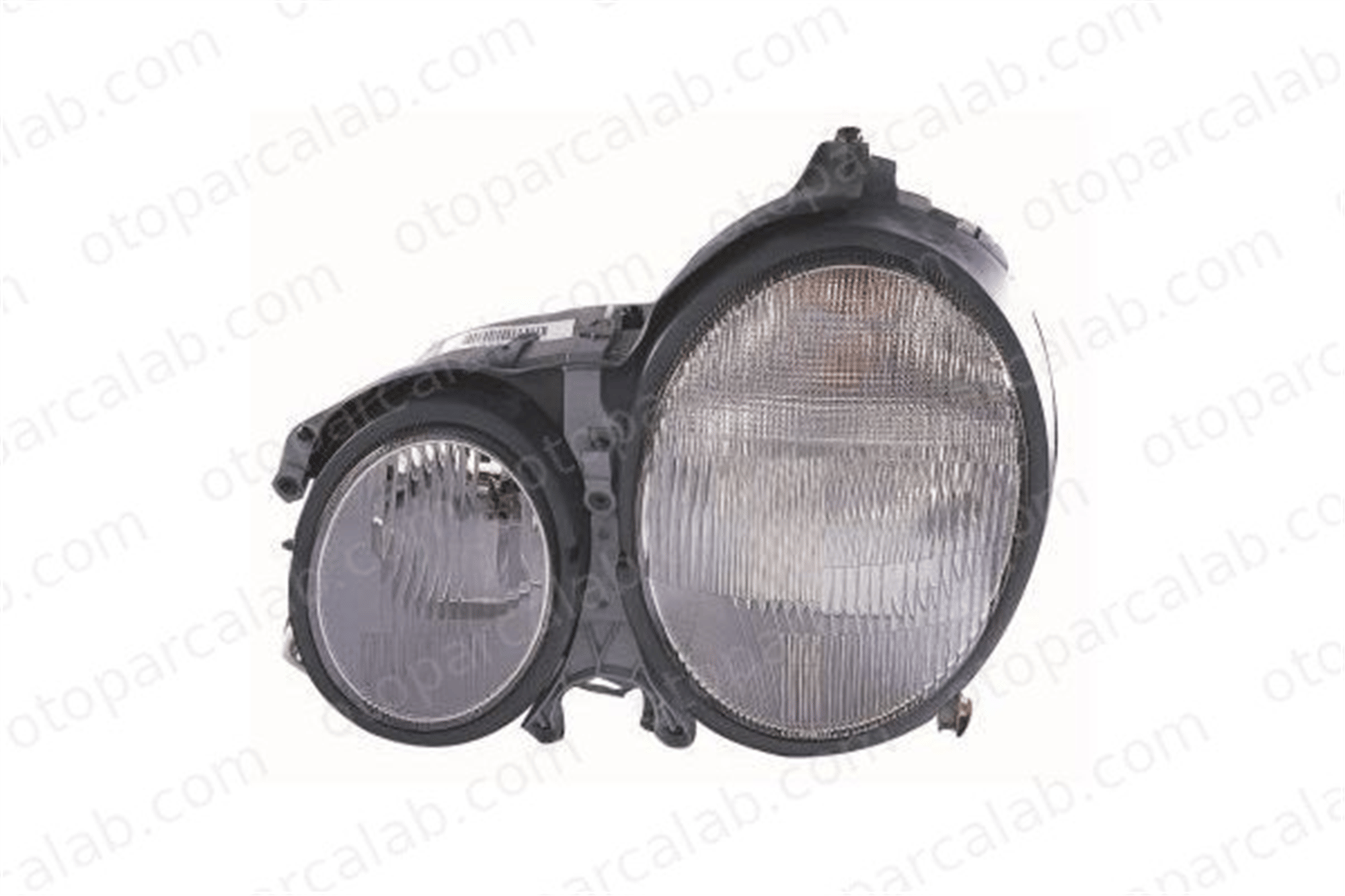 DEPO 440-1123R-LD-EM Far Sağ MERCEDES-BENZ E-SERISI E-SERISI T-Model A2108203061 2108200461