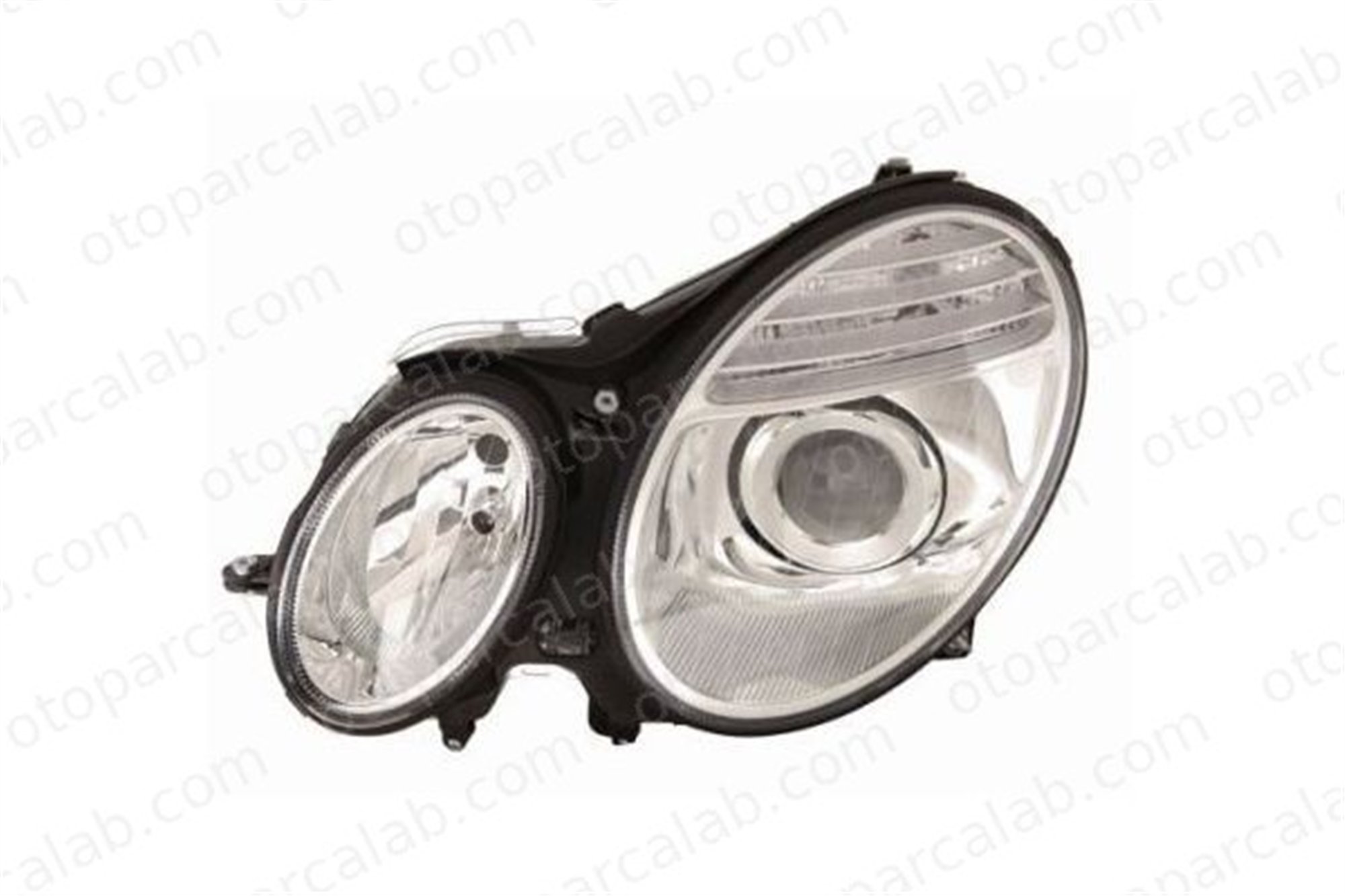 DEPO 440-1126PXLDHEM Far Sol MERCEDES-BENZ E-SERISI E-SERISI T-Model 9808243080