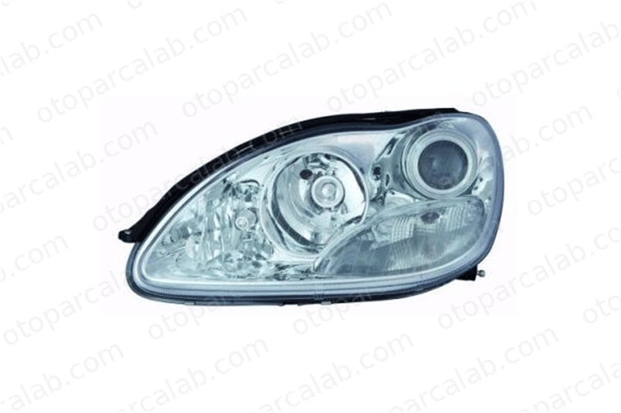 DEPO 440-1128L-LD7EM Far Lambası Sol MERCEDES-BENZ S-SERISI 4401128LLD7EM 2208203761