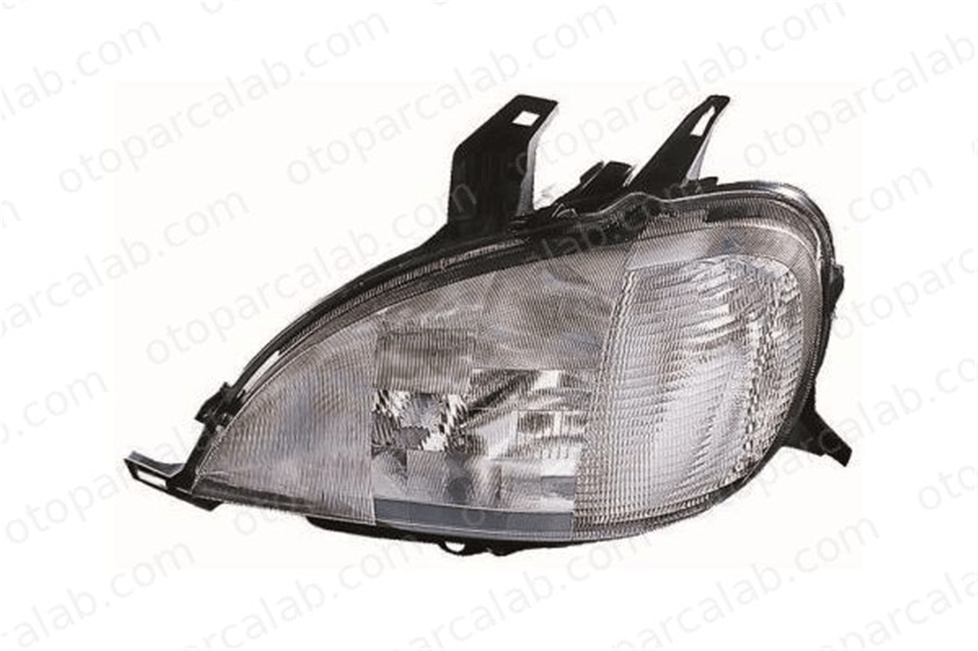 DEPO 440-1130R-LD-EM Far Sağ MERCEDES-BENZ M-SERISI A1638203861 1638203861