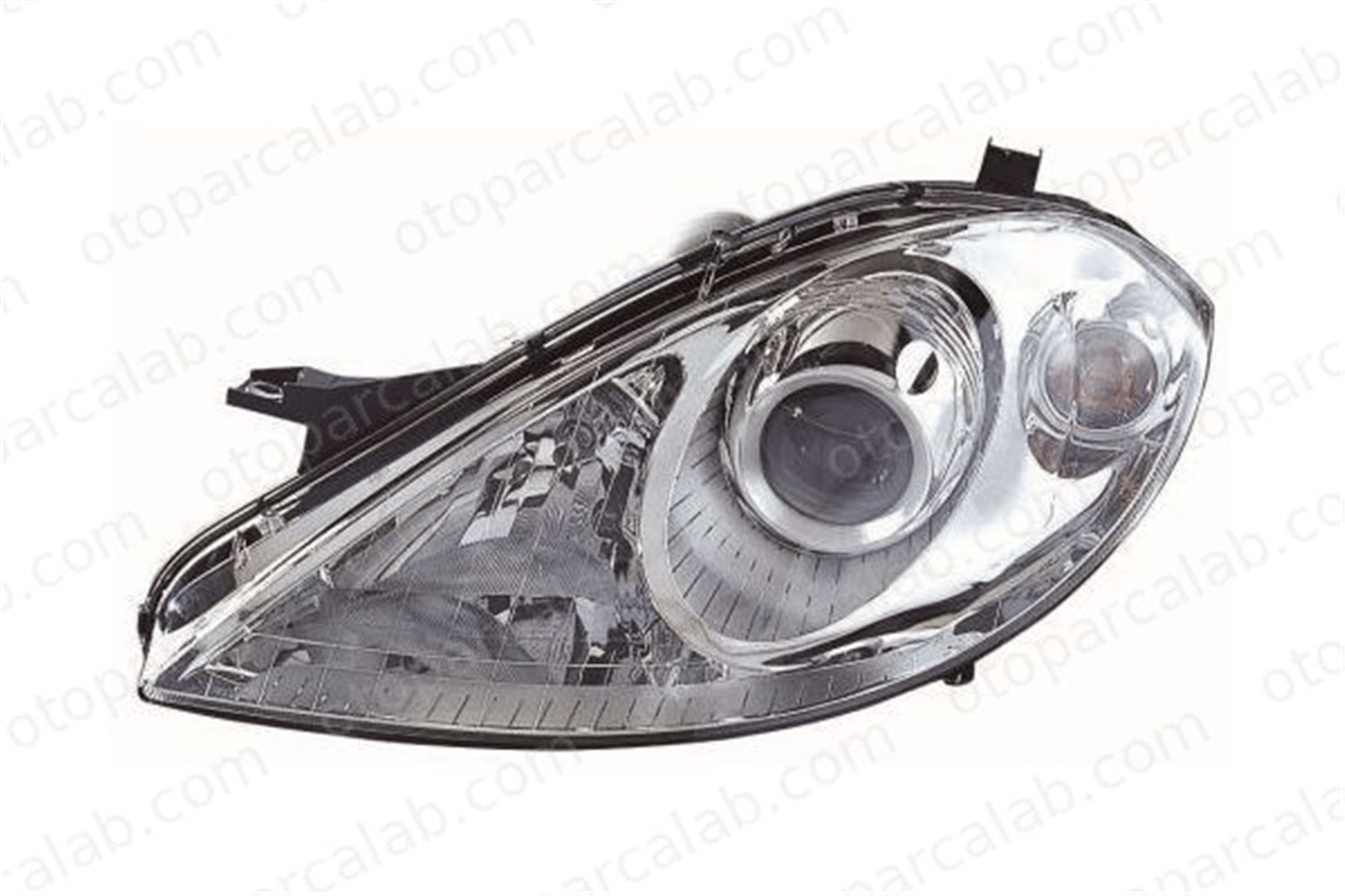 DEPO 440-1144L-LD-EM Far Sol MERCEDES-BENZ A-SERISI A1698200561 1698200561