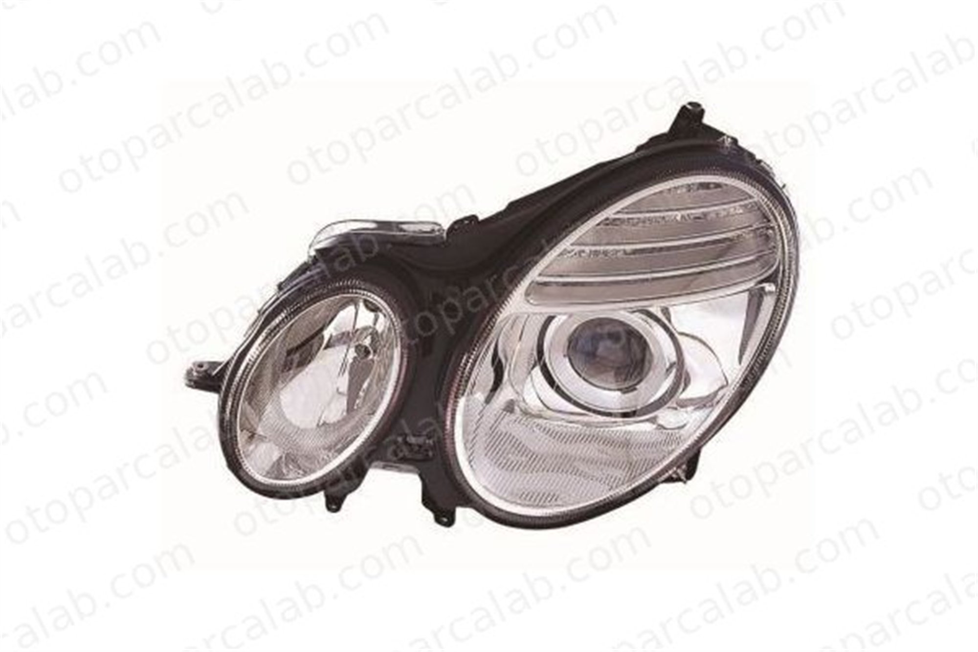 DEPO 440-1163R-LD-EM Far Sağ MERCEDES-BENZ E-SERISI E-SERISI T-Model A2118203061 2118203061