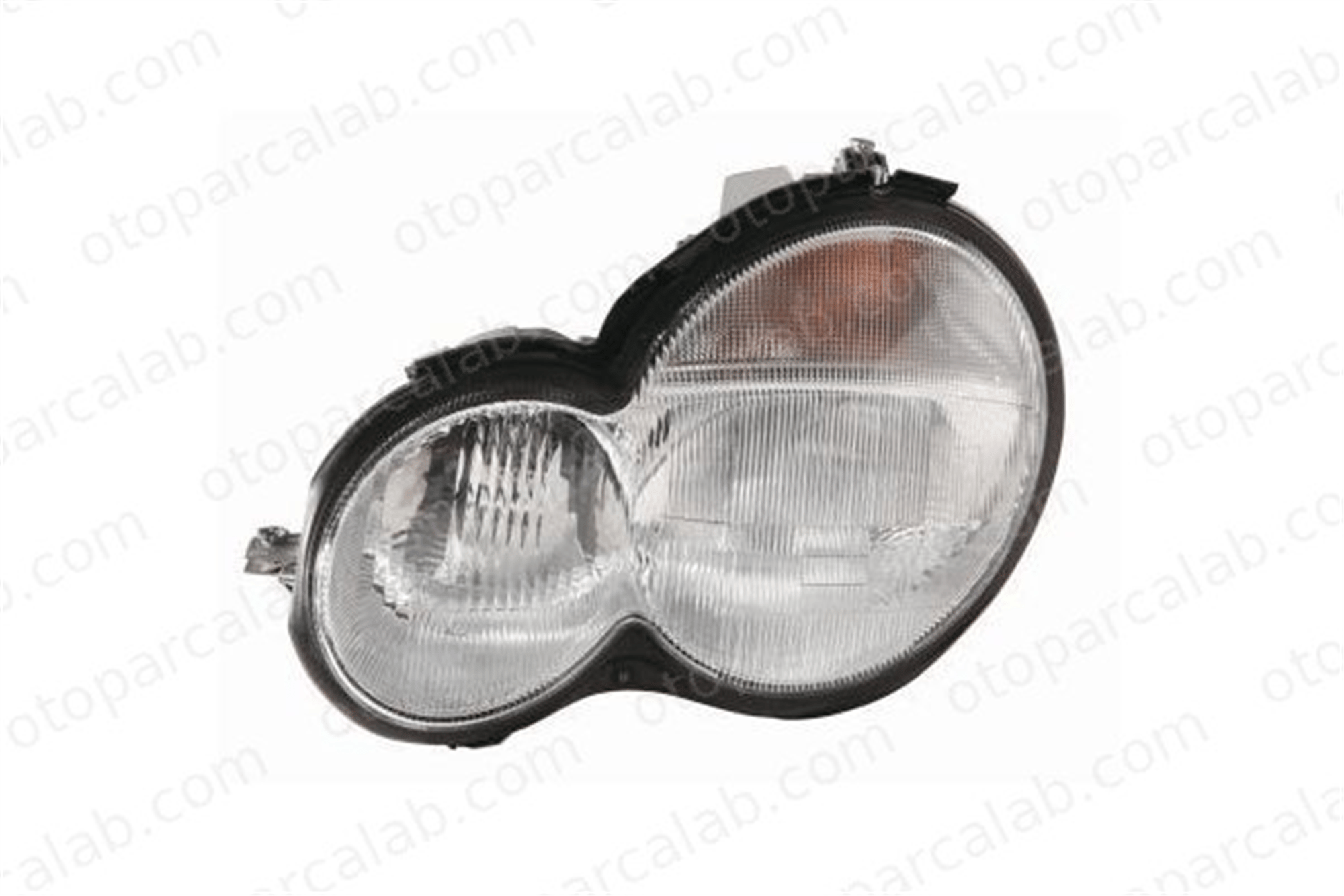 DEPO 440-1184L-LD-EM Far Lambası Sol MERCEDES-BENZ C-SERISI Coupe 4401184LLDEM 2038200361