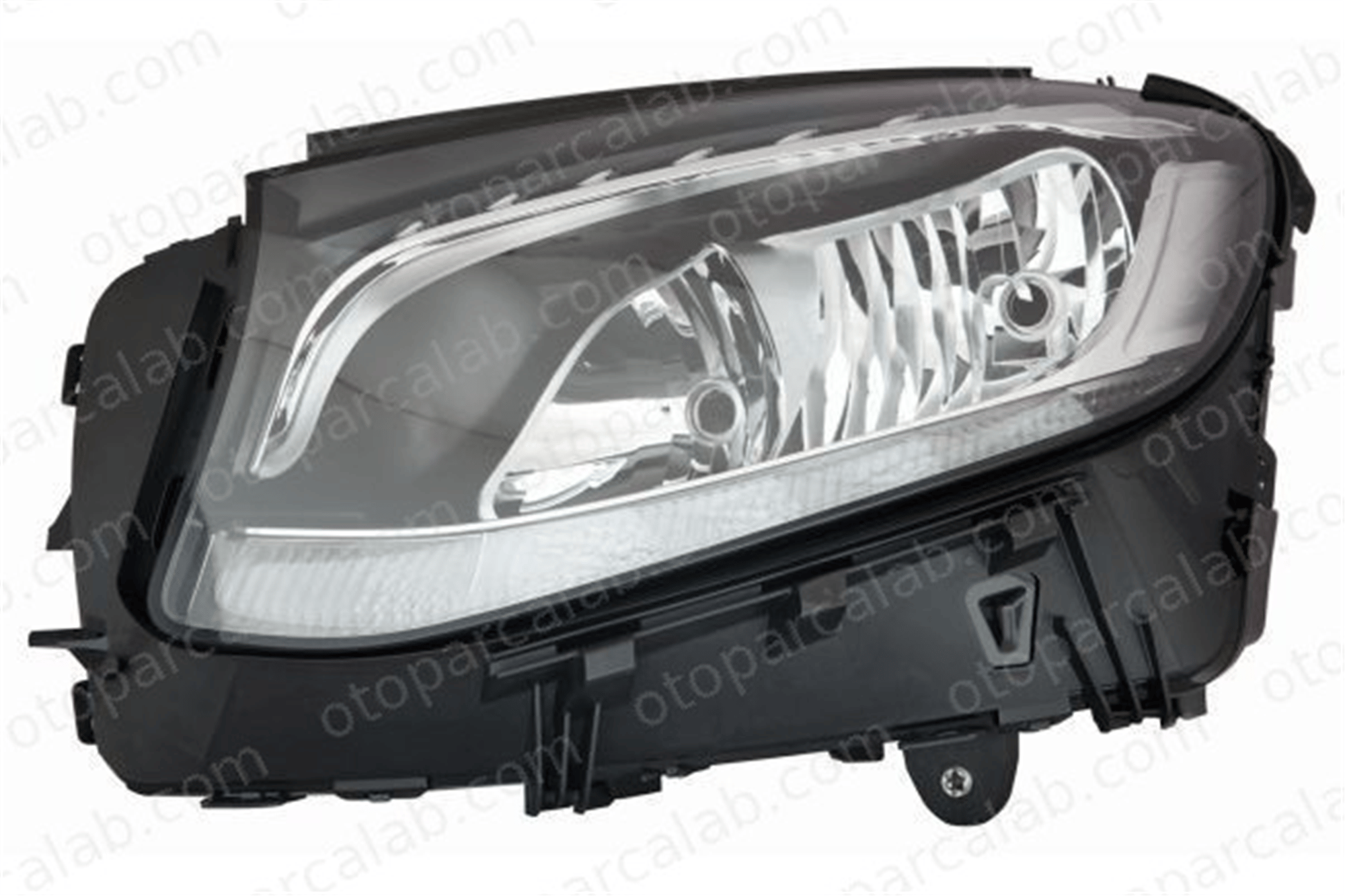 DEPO 440-11AARMLDEM2 Far Sağ MERCEDES-BENZ GLC GLC Coupe A2538200261 2538200261