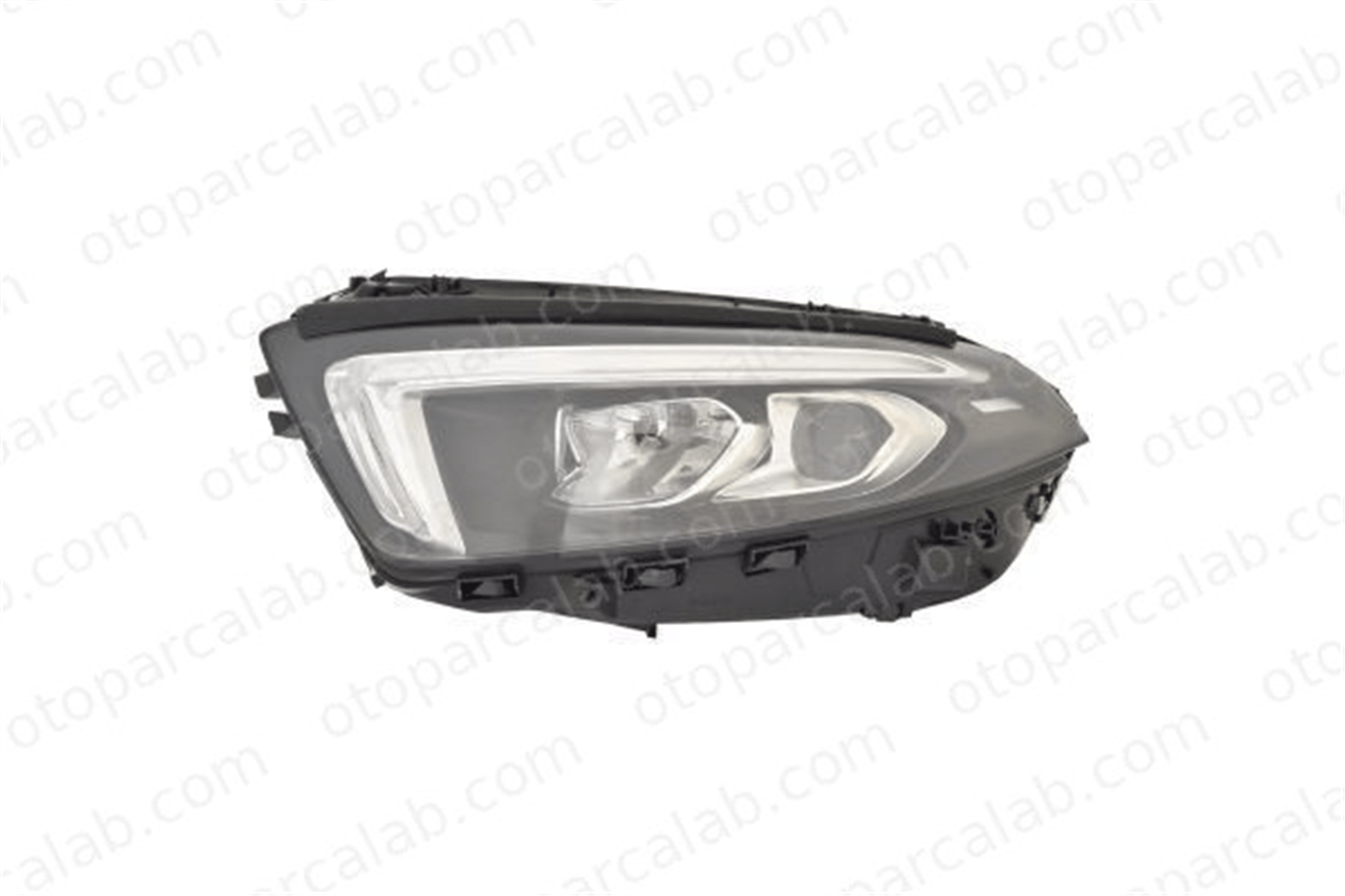 DEPO 440-11ATLMLEAM2 Far Sol MERCEDES-BENZ A-SERISI A-SERISI Sedan A1779060101 1779060101