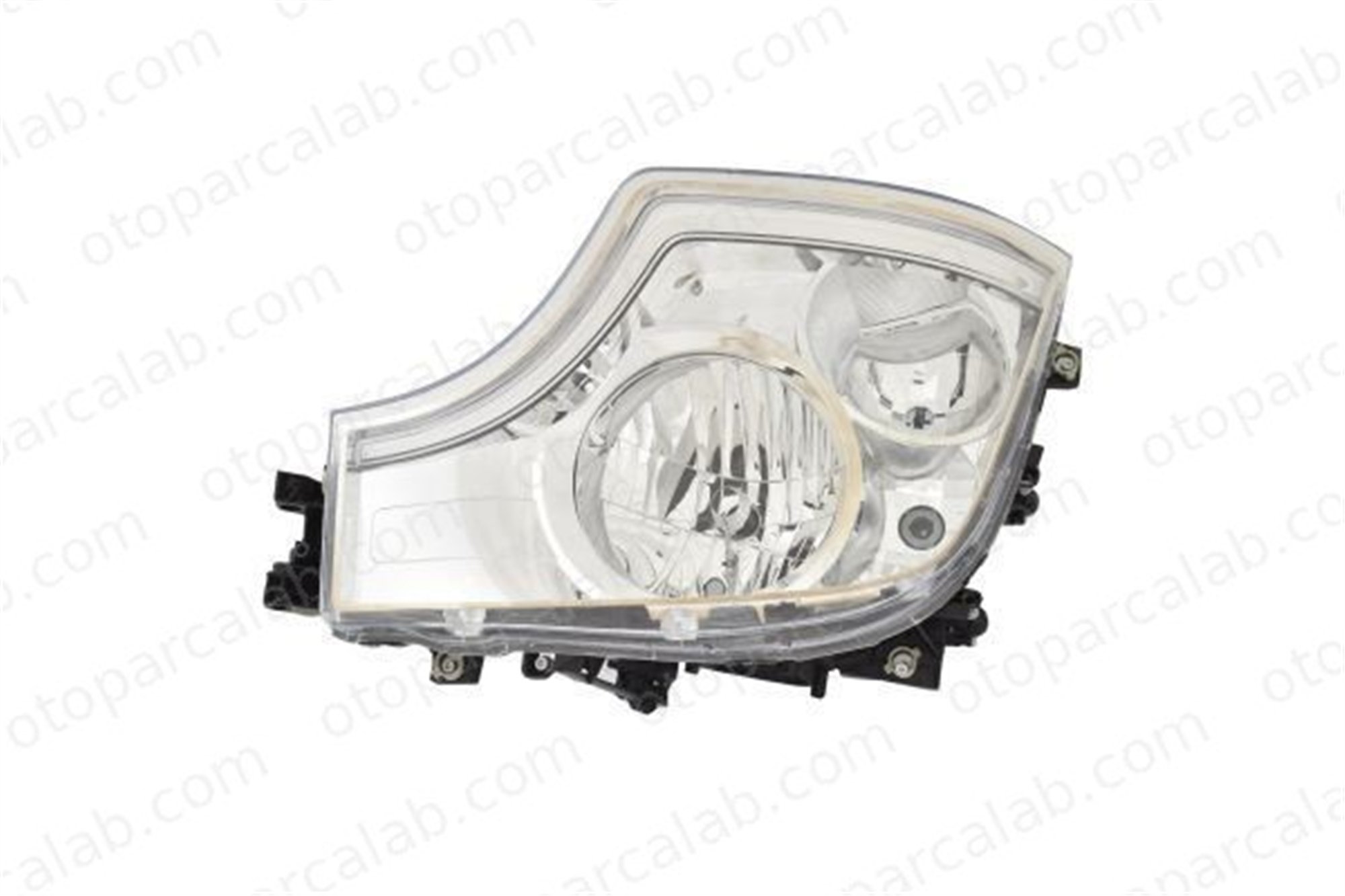 DEPO 440-11BSR-LD-E Far Sağ MERCEDES-BENZ AROCS ACTROS MP4 / MP5 A9618205139 9618205139