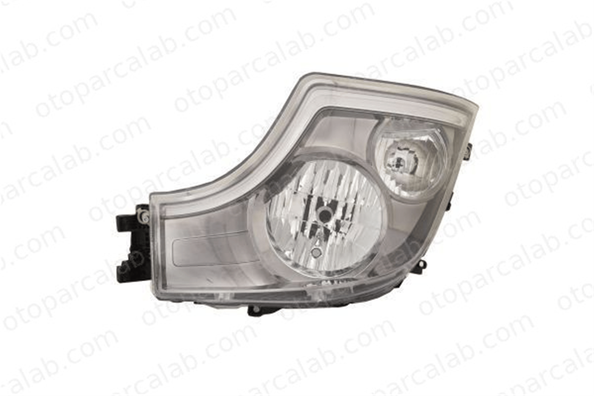 DEPO 440-11BSR-LDEN7 Far Sağ MERCEDES-BENZ AROCS ACTROS MP4 / MP5 A9618204139 9618204139