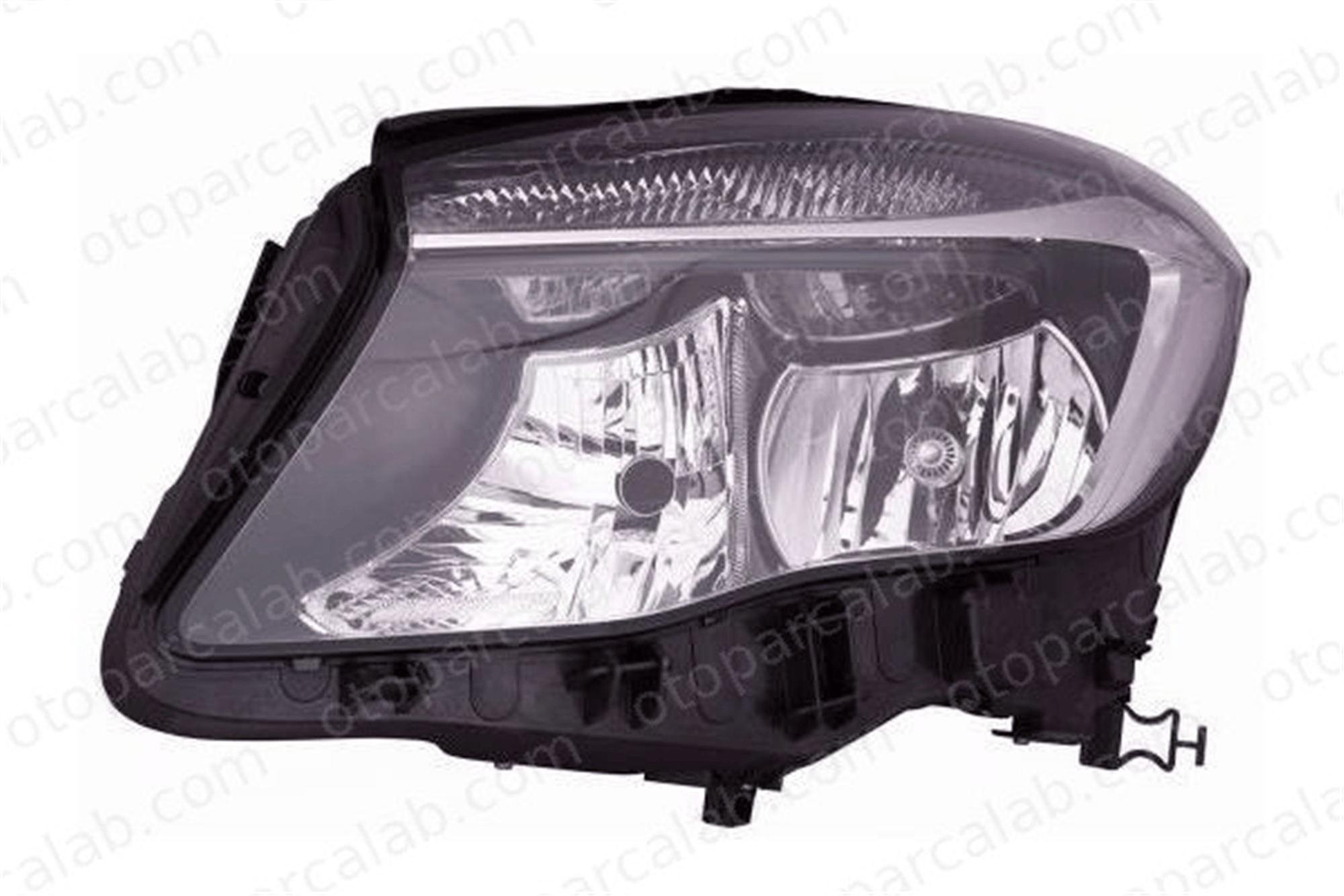 DEPO 440-11C5LMLDEM2 Far Sol MERCEDES-BENZ GLA-SERISI A1569061100 1569061100