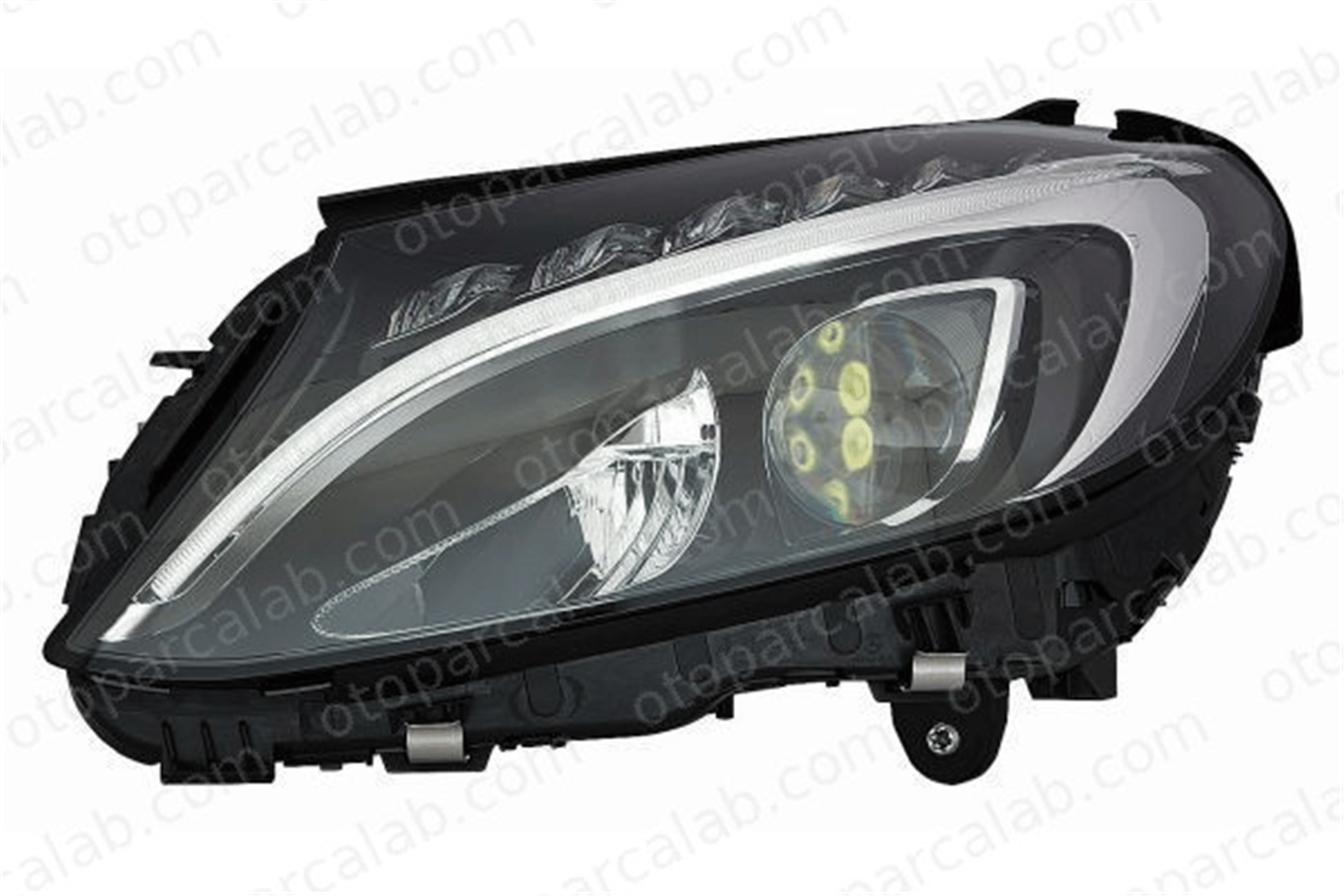 DEPO 440-11D2RMLDEM2 Far Sağ MERCEDES-BENZ C-SERISI C-SERISI T-Model A2059067403 2059067403