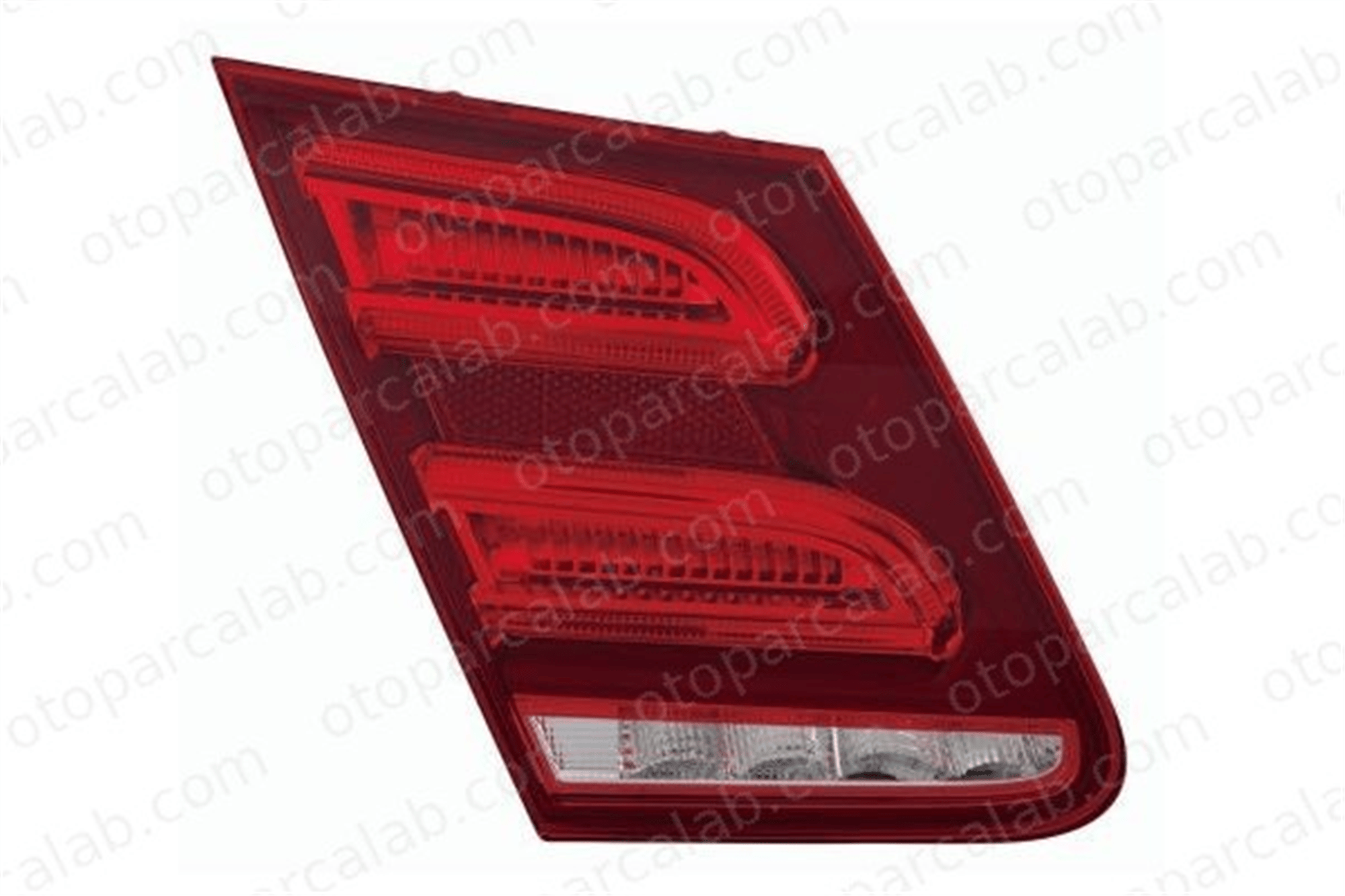 DEPO 440-1317L-AQ Stop Lambası İç Sol MERCEDES-BENZ E-SERISI A2129062757 2129062757