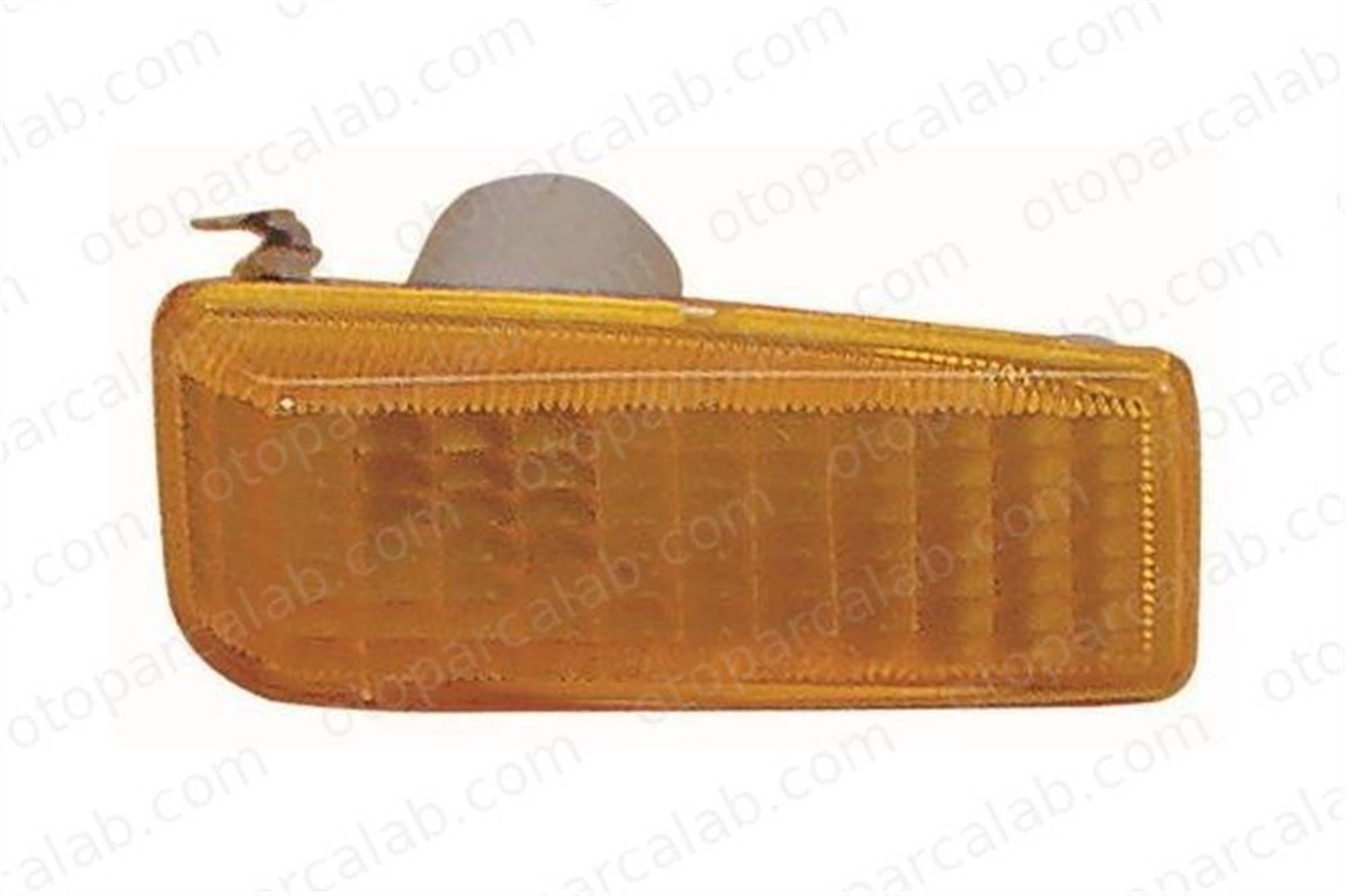 DEPO 440-1402N-UE-Y Çamurluk Sinyali Sağ veya Sol MERCEDES-BENZ 124 Sedan 124 T-Model A1248200421 1248200421