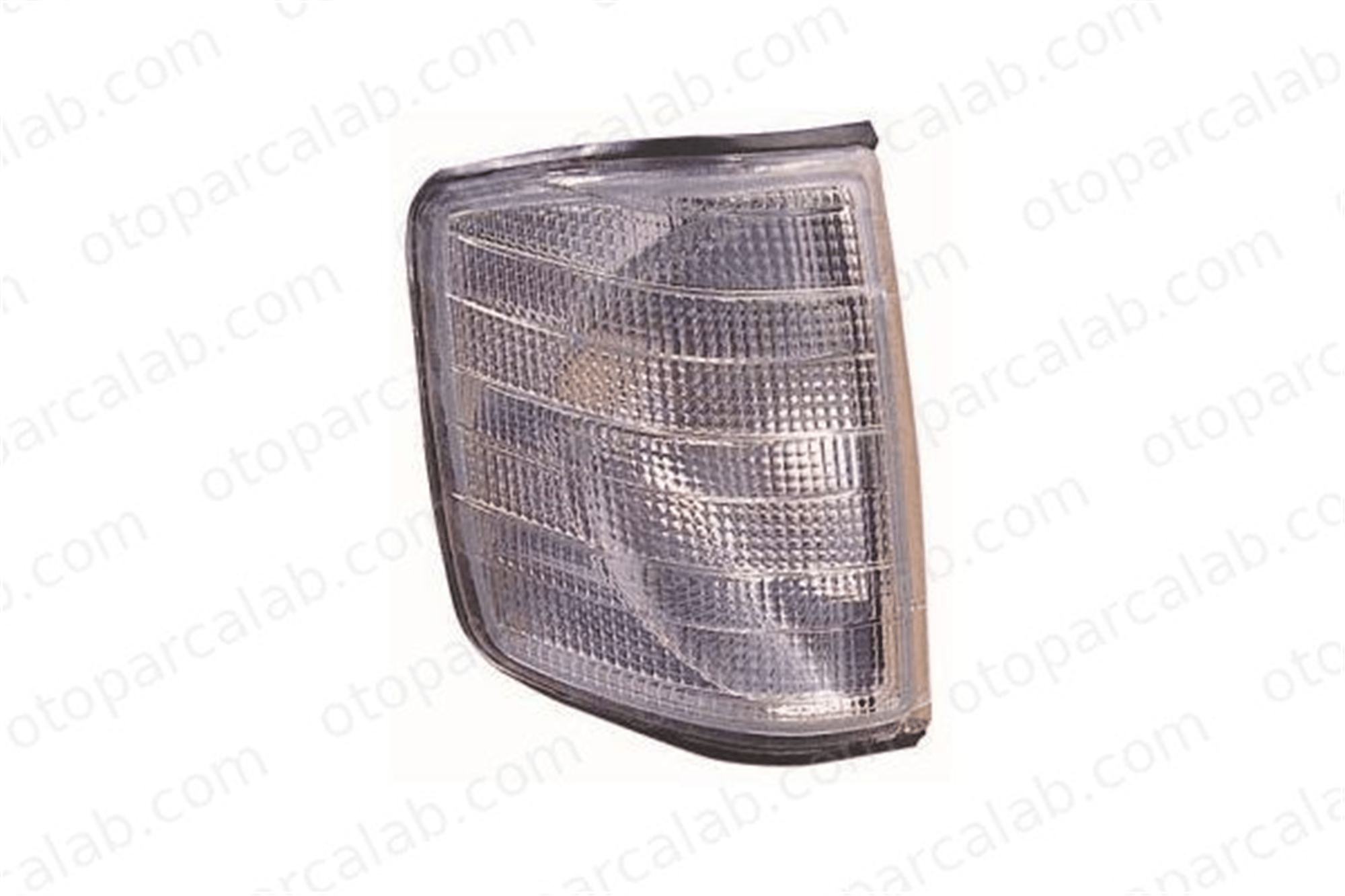 DEPO 440-1503L-WE-C Sinyal Lambası Sol MERCEDES-BENZ 190 A2018260243 2018260243