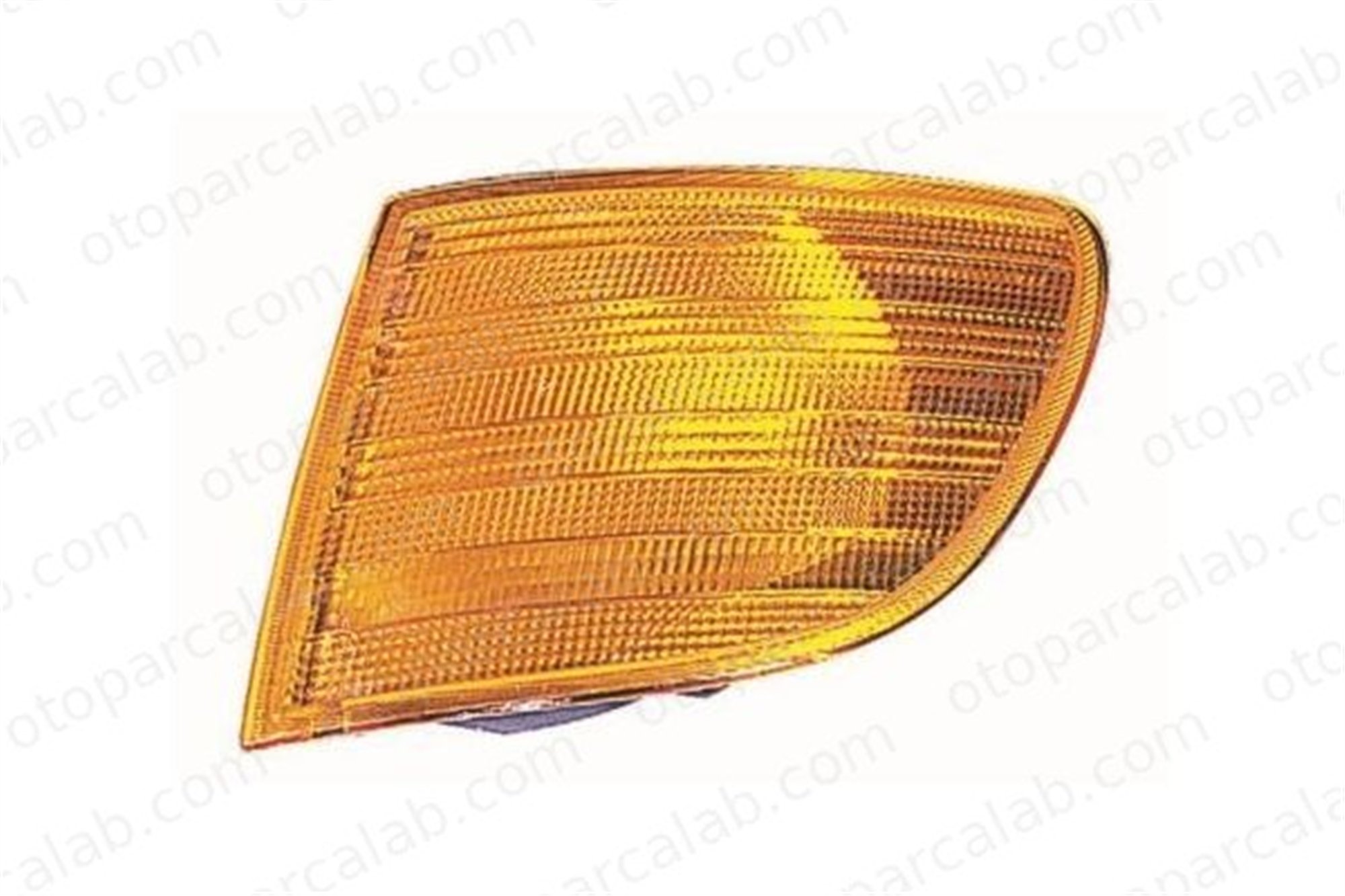 DEPO 440-1508R-AE Sinyal Lambası Sağ MERCEDES-BENZ VITO Minibüs/Otobüs VITO Panelvan/Van A6388200121 6388200121