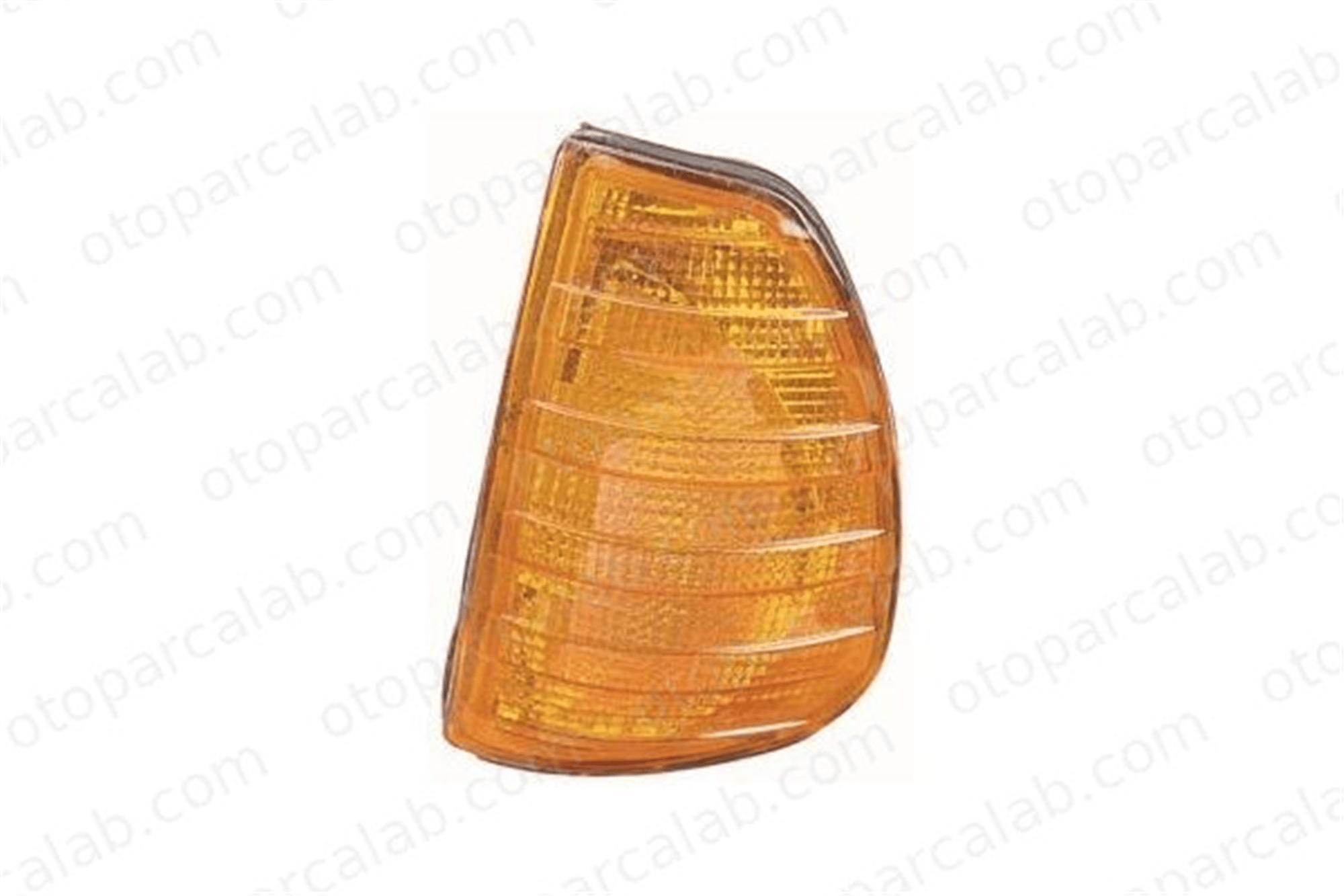 DEPO 440-1605RBWE-Y Sinyal Lambası Sağ MERCEDES-BENZ 123 Sedan 123 T-Model A0008207421 8200321